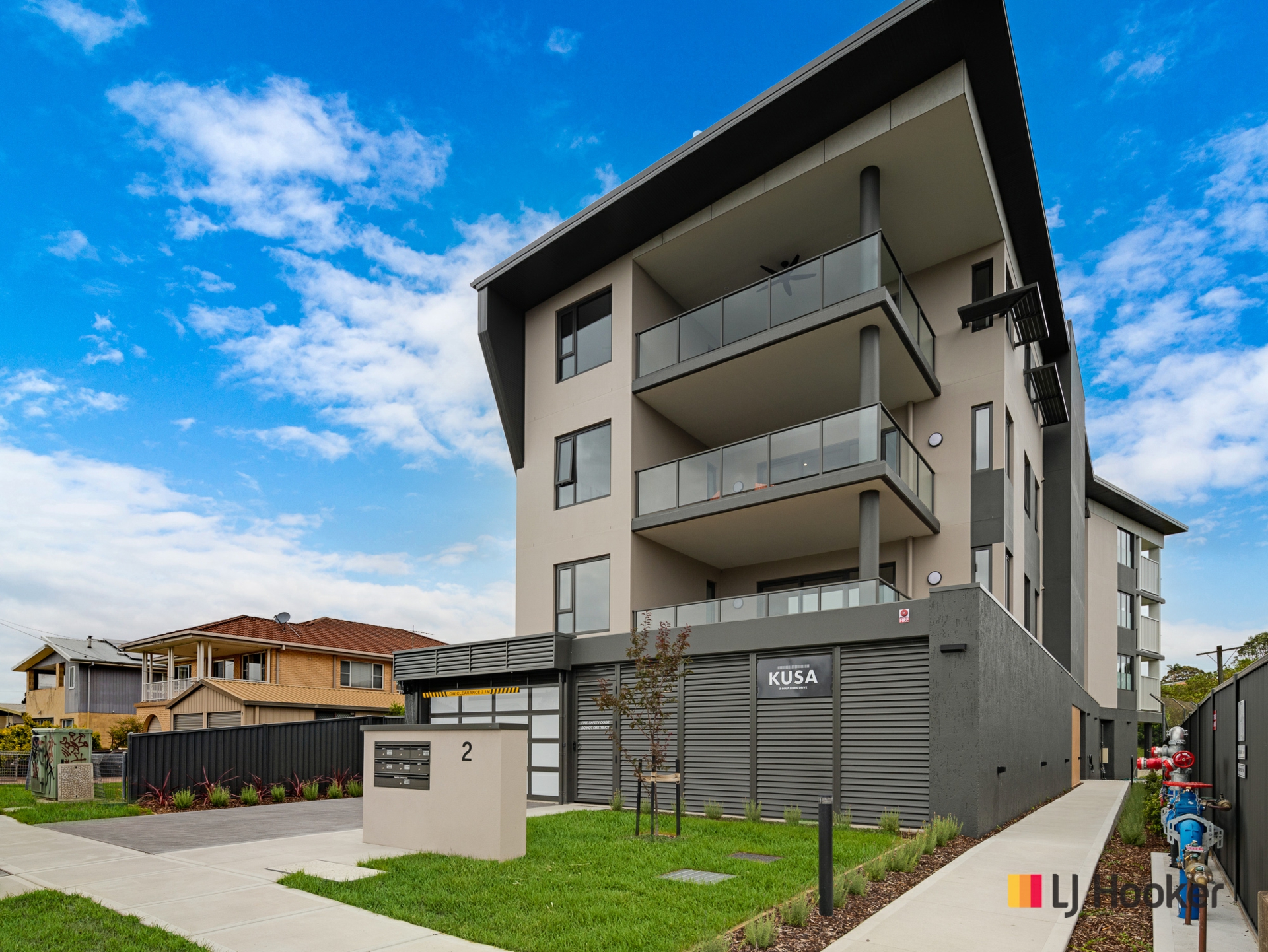 4/2 Golf Links Drive, BATEMANS BAY