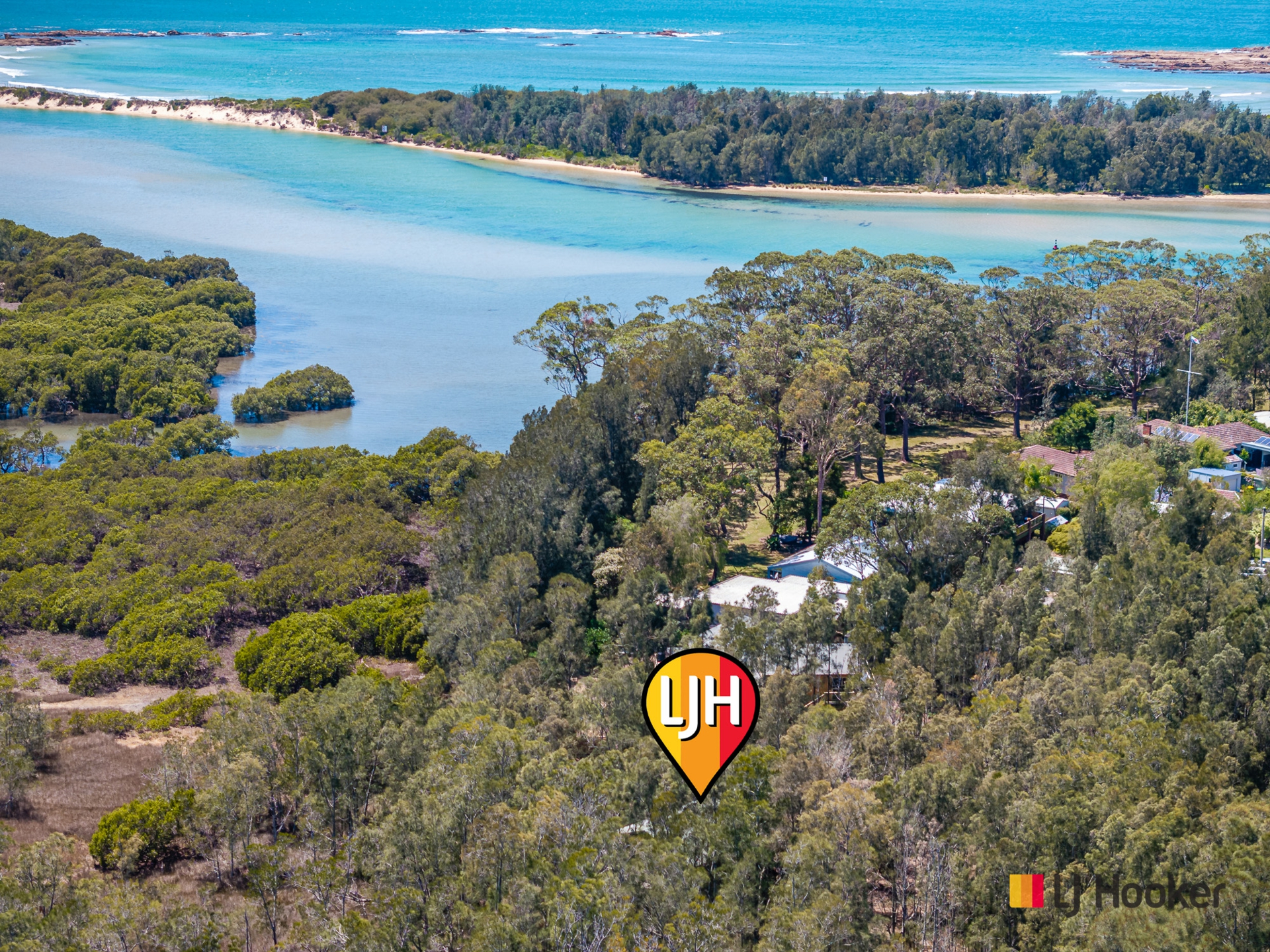 251 Annetts Parade, MOSSY POINT