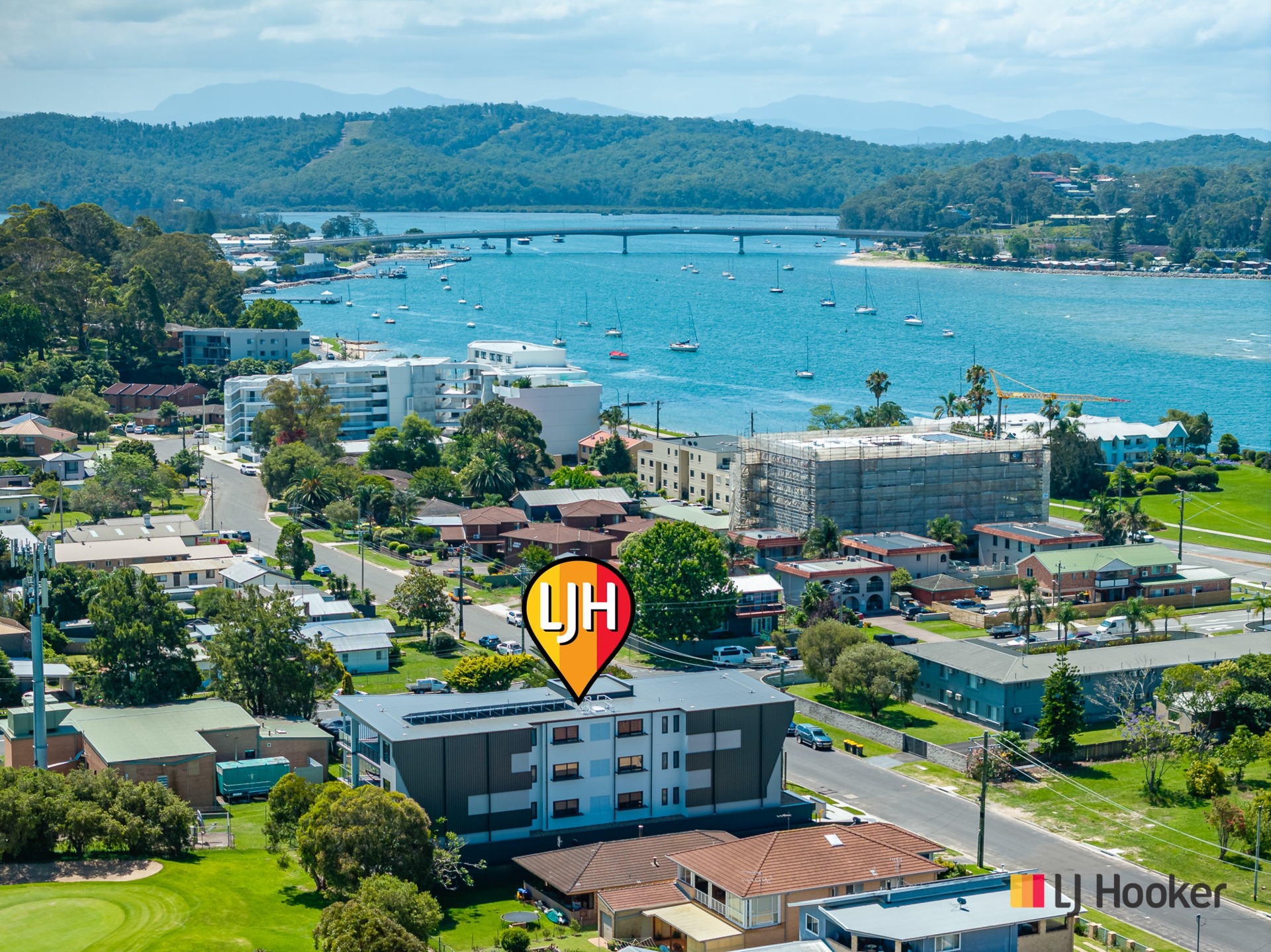 3/2 Golf Links Drive, BATEMANS BAY