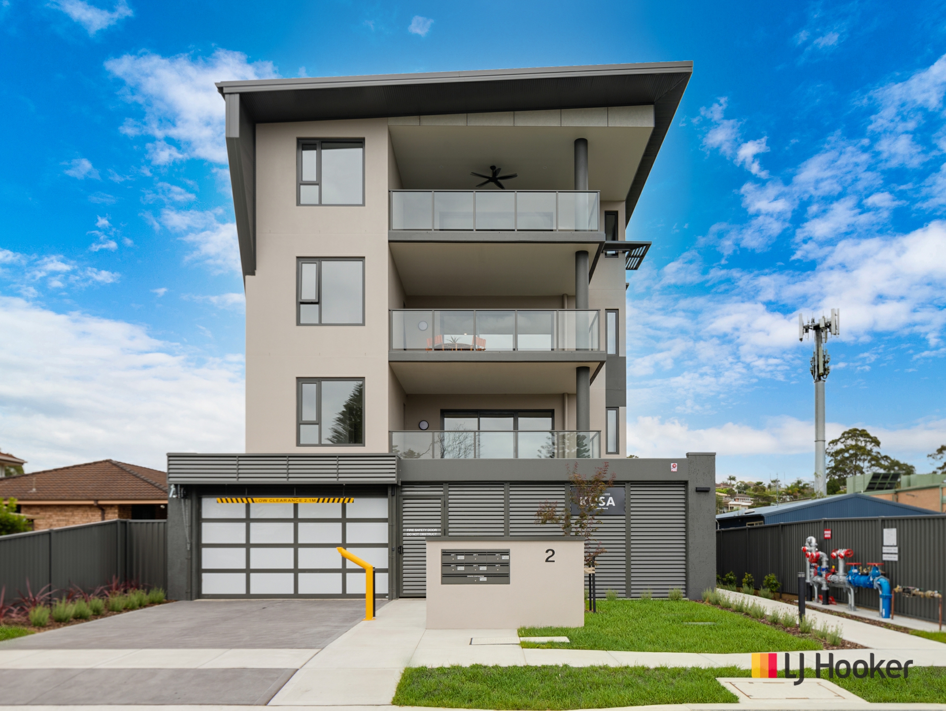 3/2 Golf Links Drive, BATEMANS BAY