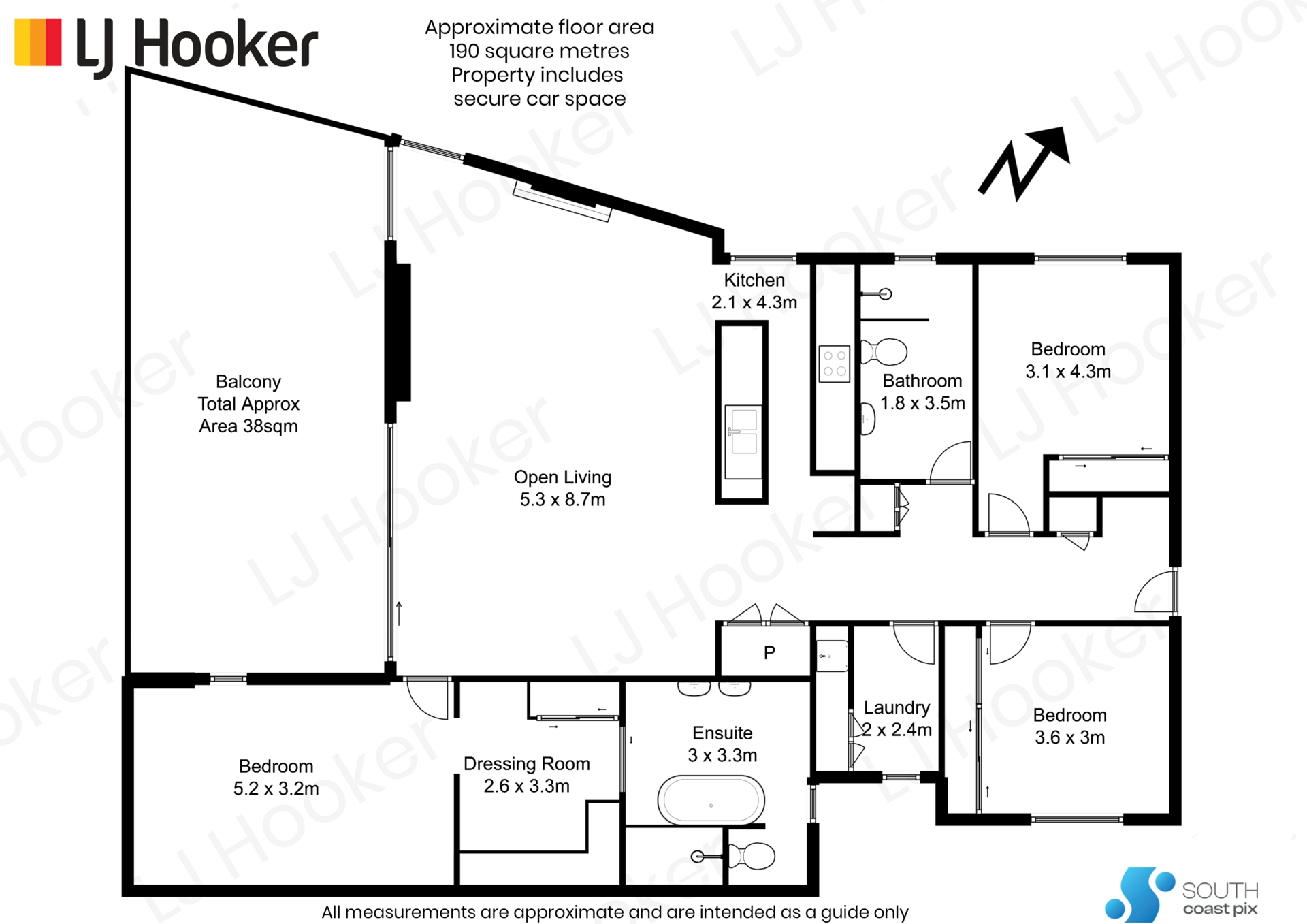 3/2 Golf Links Drive, BATEMANS BAY