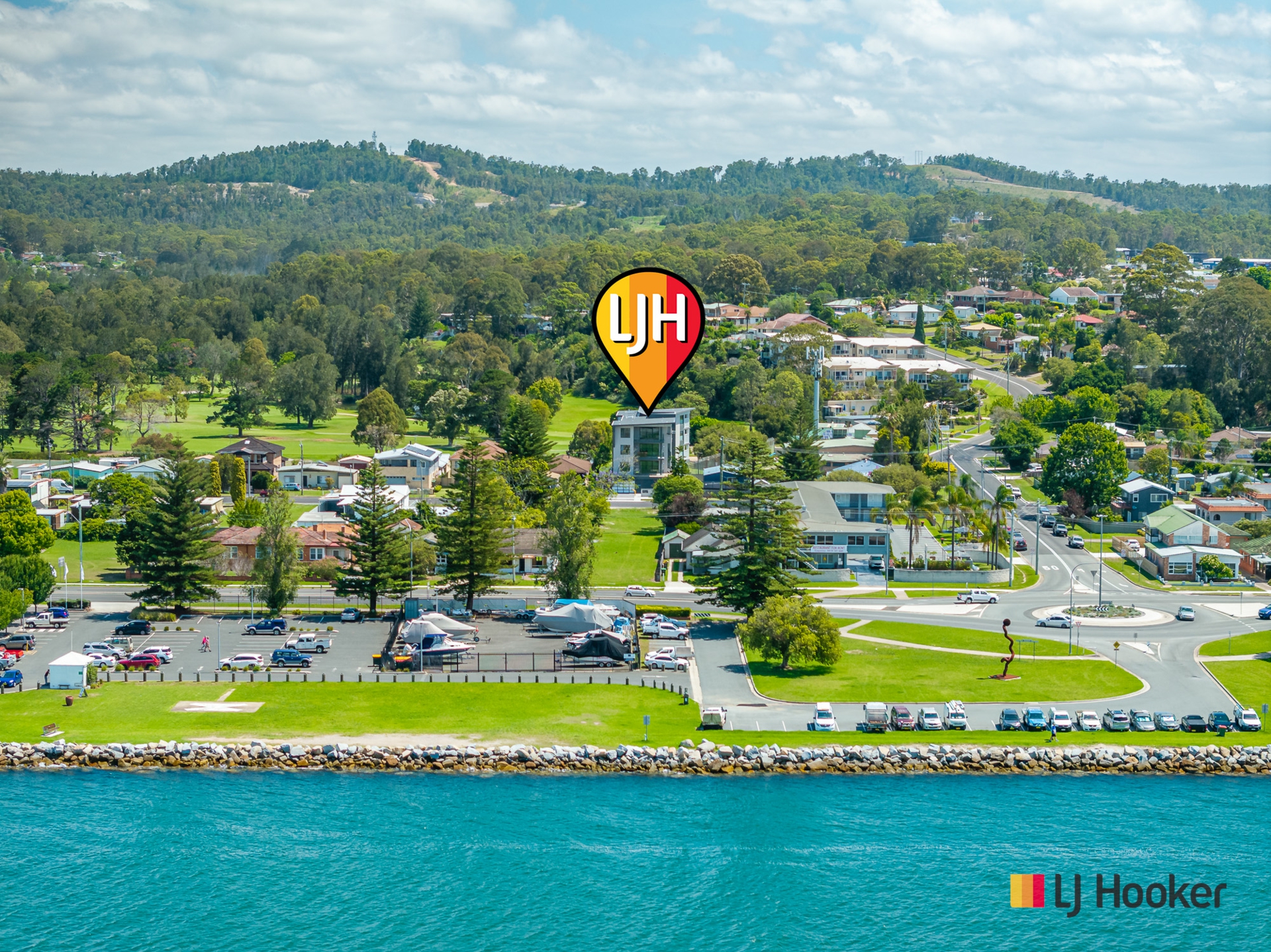 4/2 Golf Links Drive, BATEMANS BAY