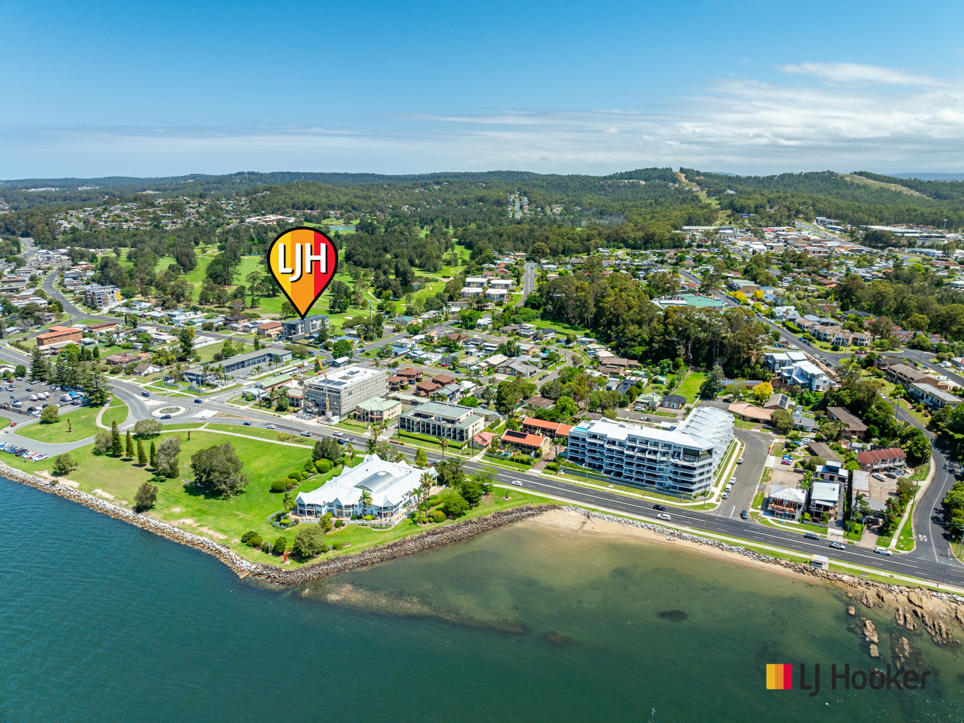 4/2 Golf Links Drive, BATEMANS BAY
