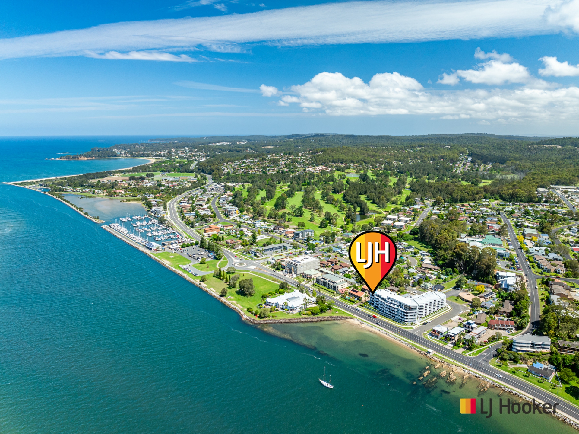 314/1A Herarde Street, BATEMANS BAY