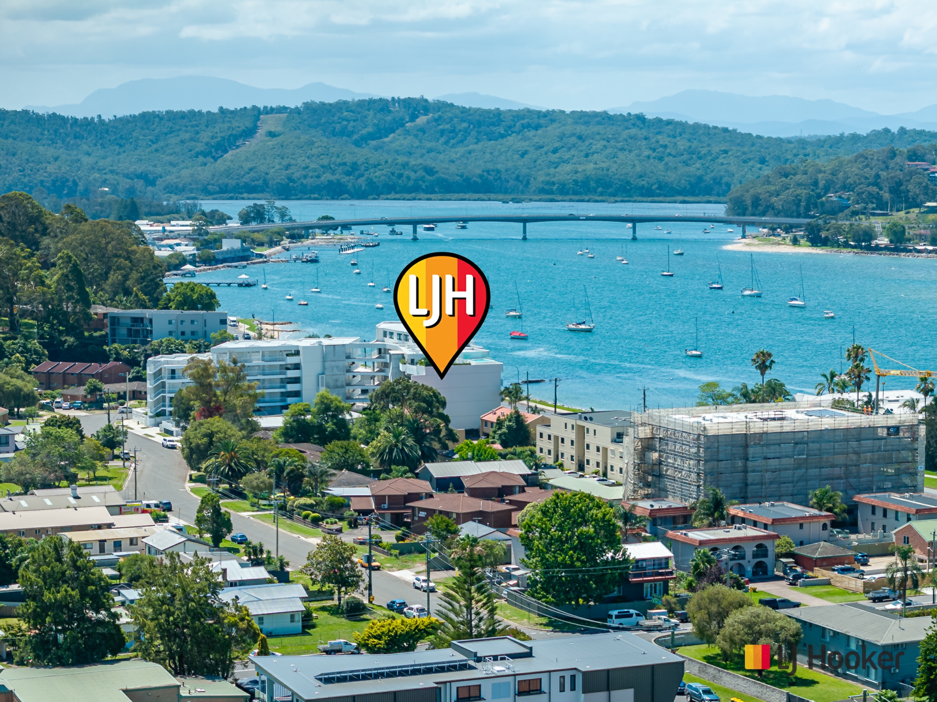 314/1A Herarde Street, BATEMANS BAY