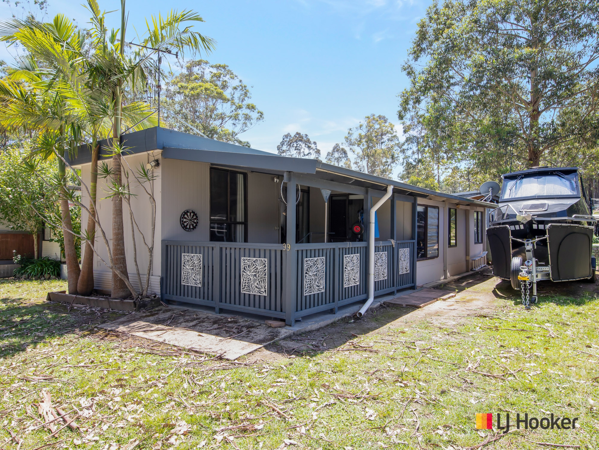 Site 99/11195 Princes Highway, NORTH BATEMANS BAY