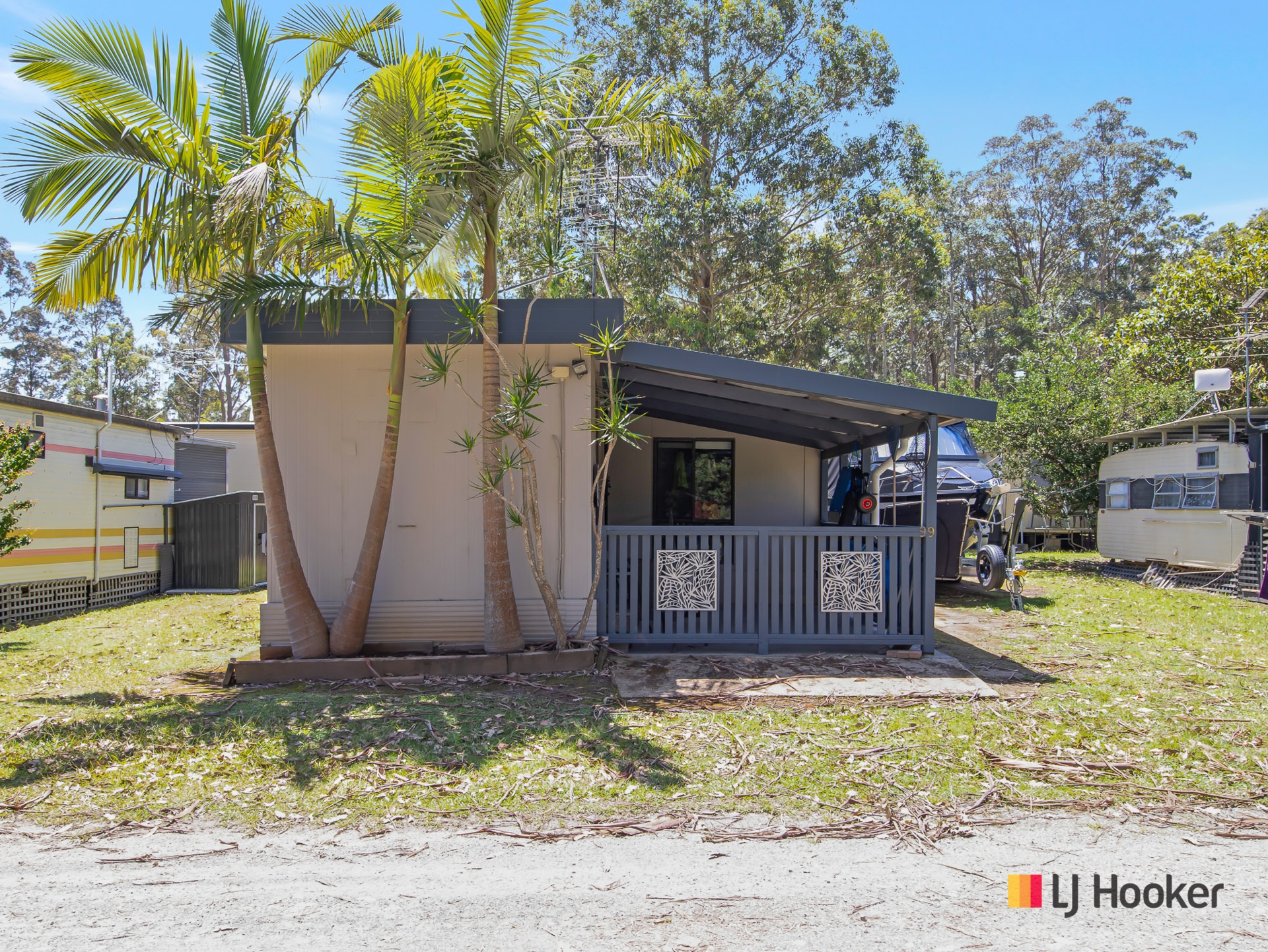 Site 99/11195 Princes Highway, NORTH BATEMANS BAY