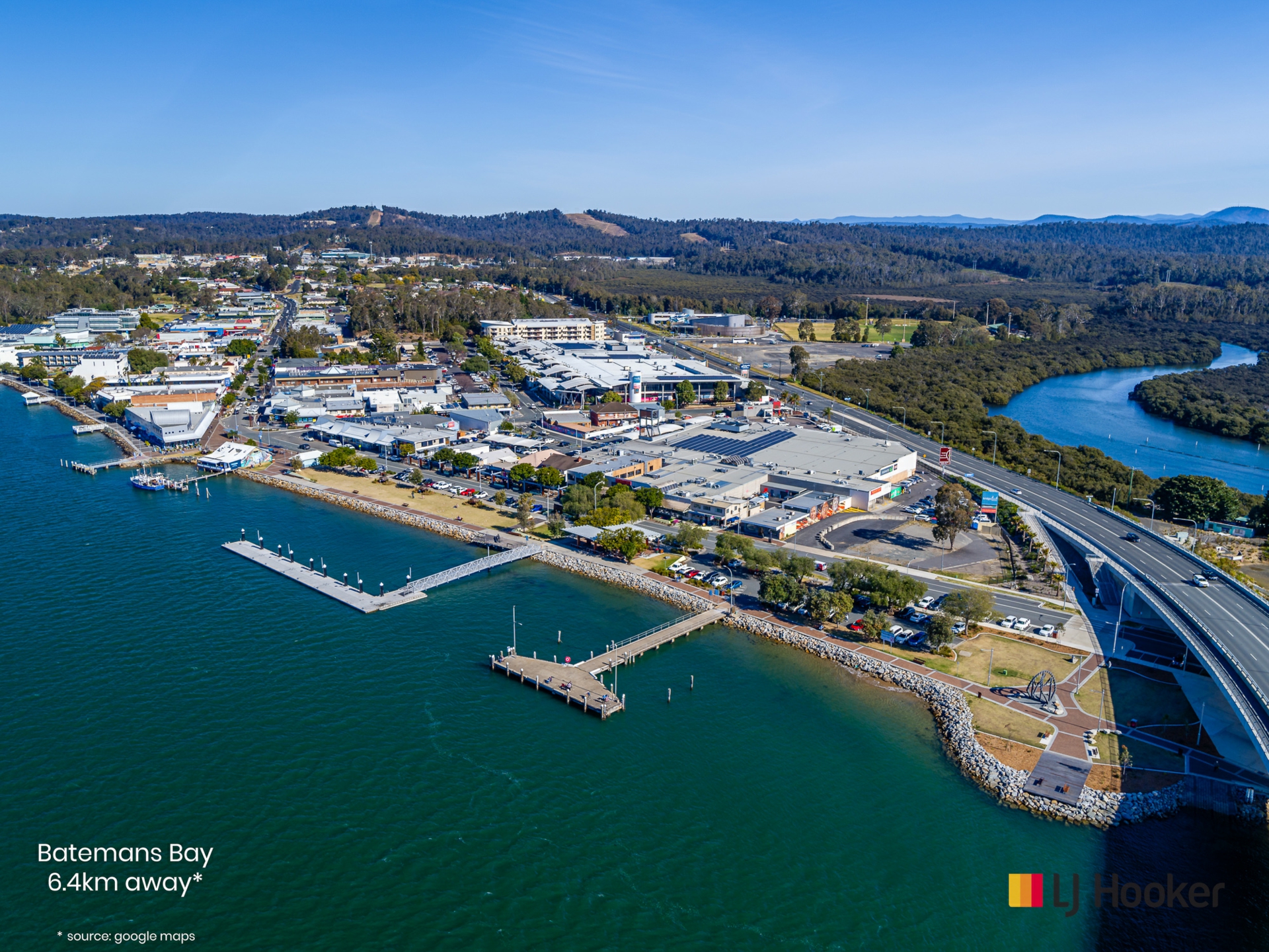 Site 99/11195 Princes Highway, NORTH BATEMANS BAY