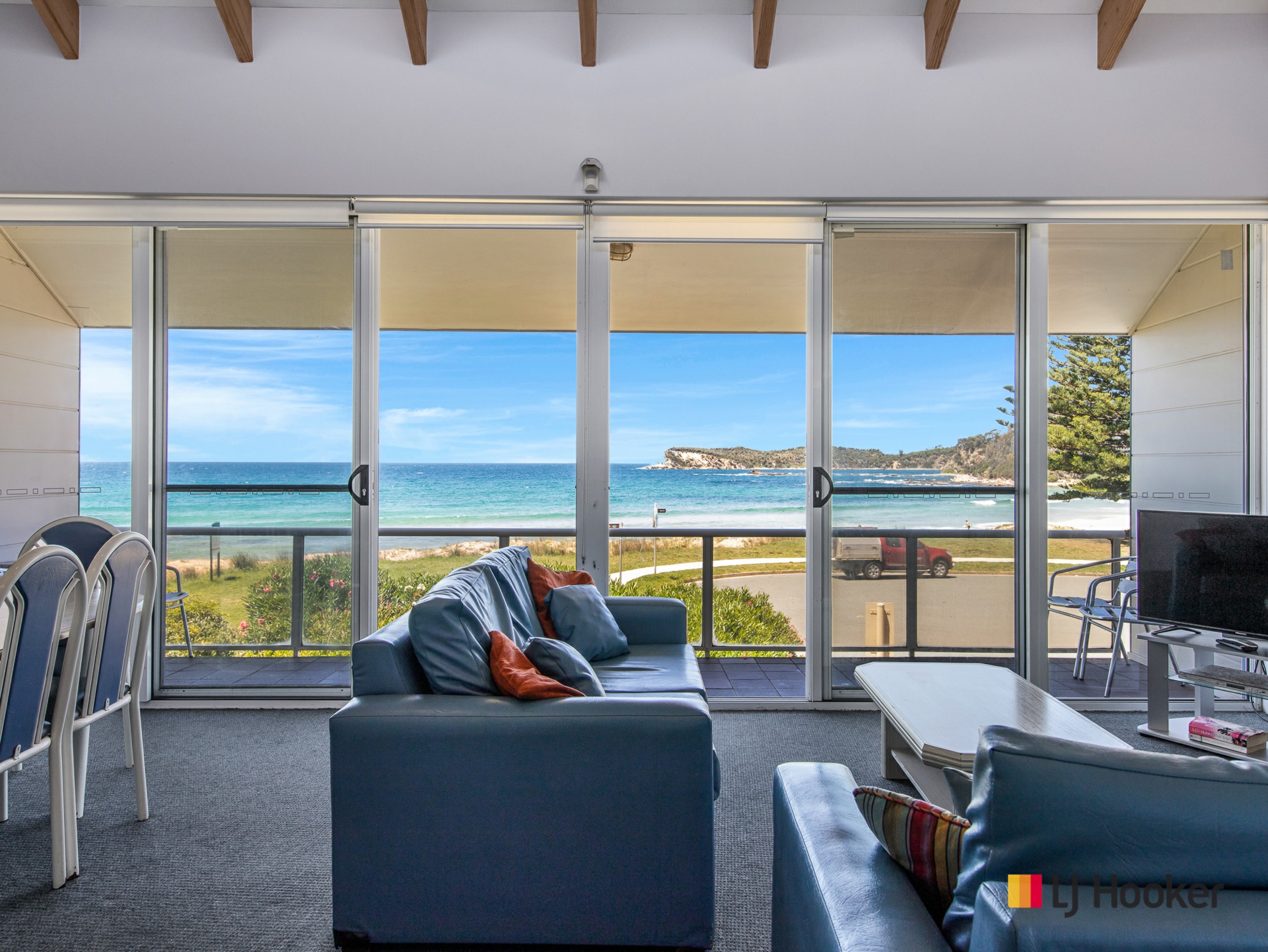 1/16 Kuppa Avenue, MALUA BAY
