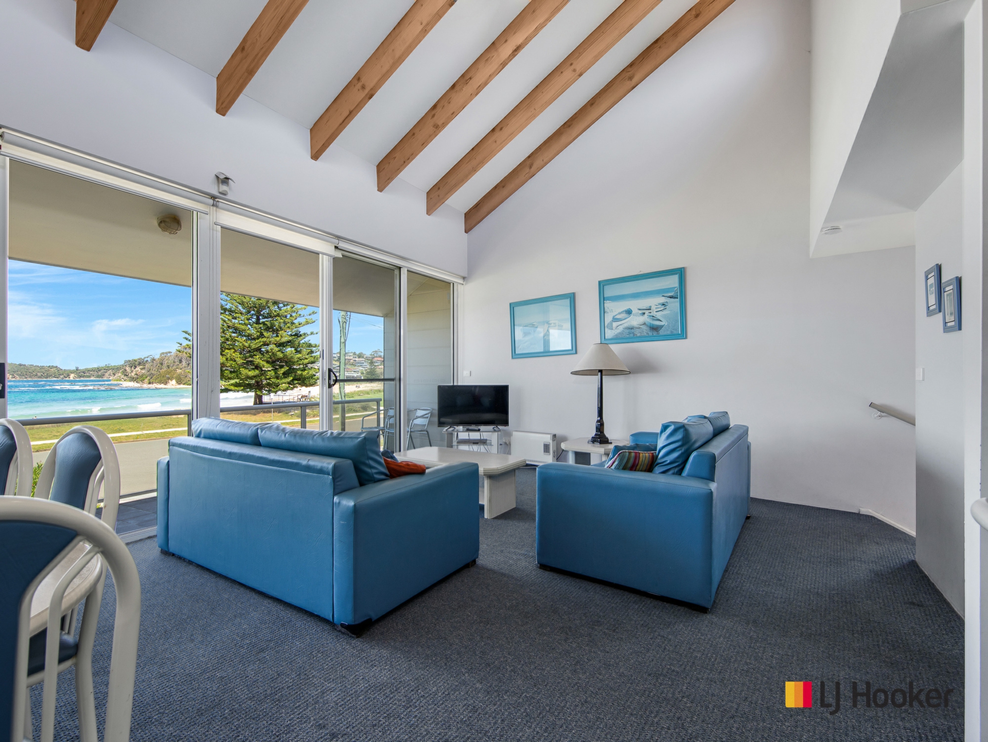 1/16 Kuppa Avenue, MALUA BAY