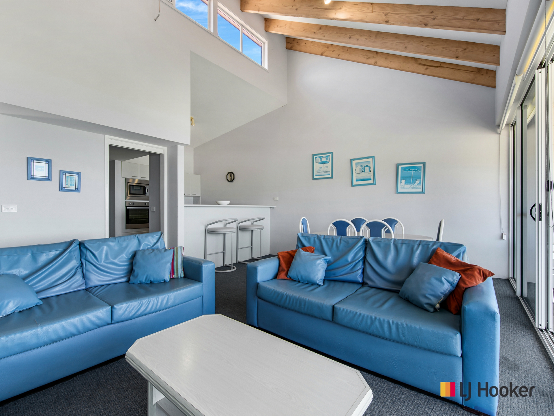 1/16 Kuppa Avenue, MALUA BAY