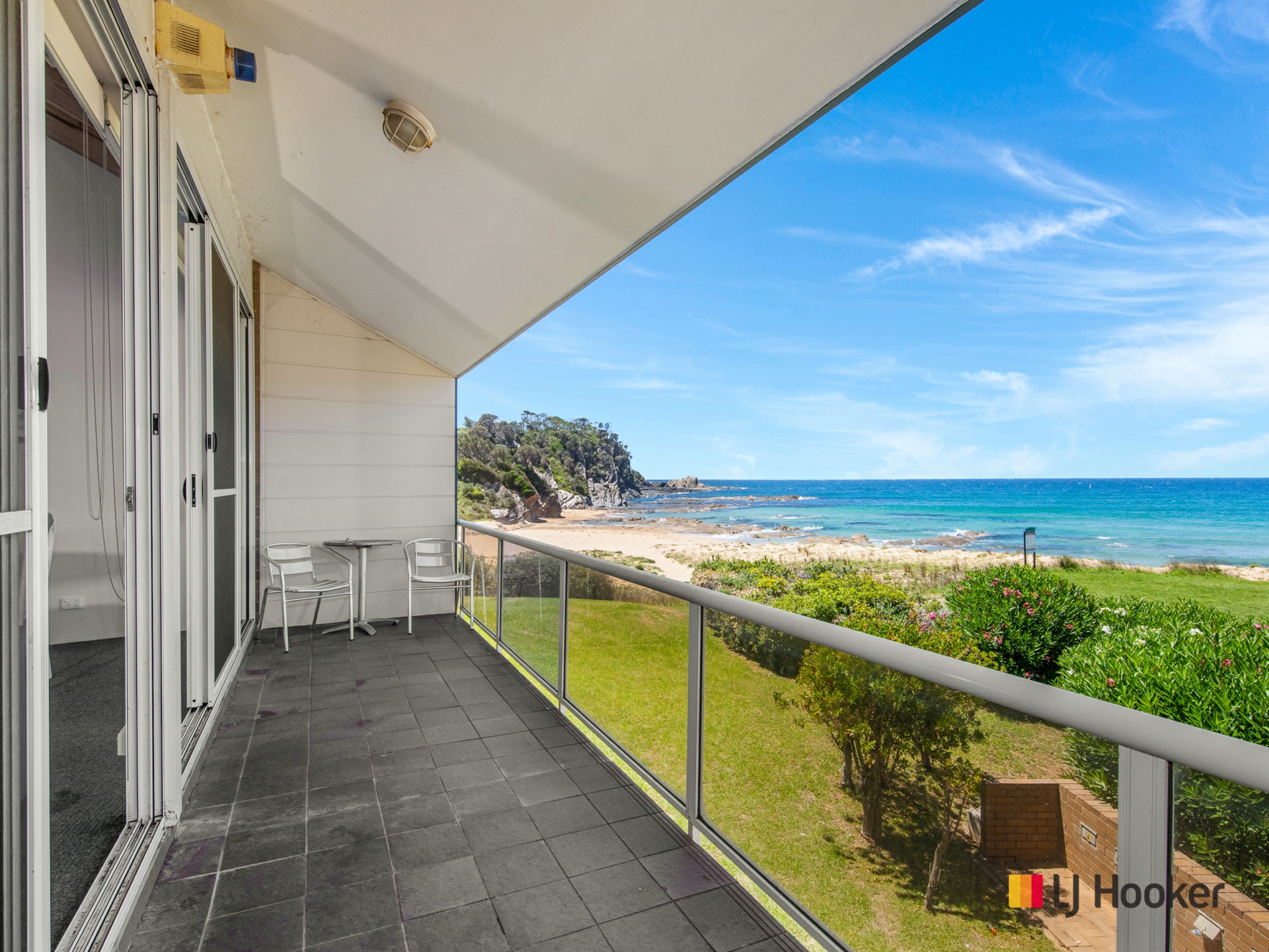 1/16 Kuppa Avenue, MALUA BAY