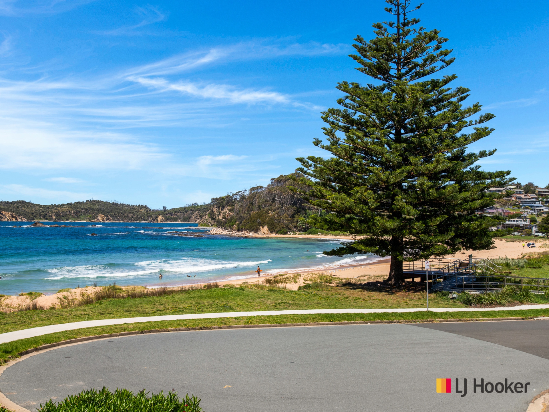 1/16 Kuppa Avenue, MALUA BAY