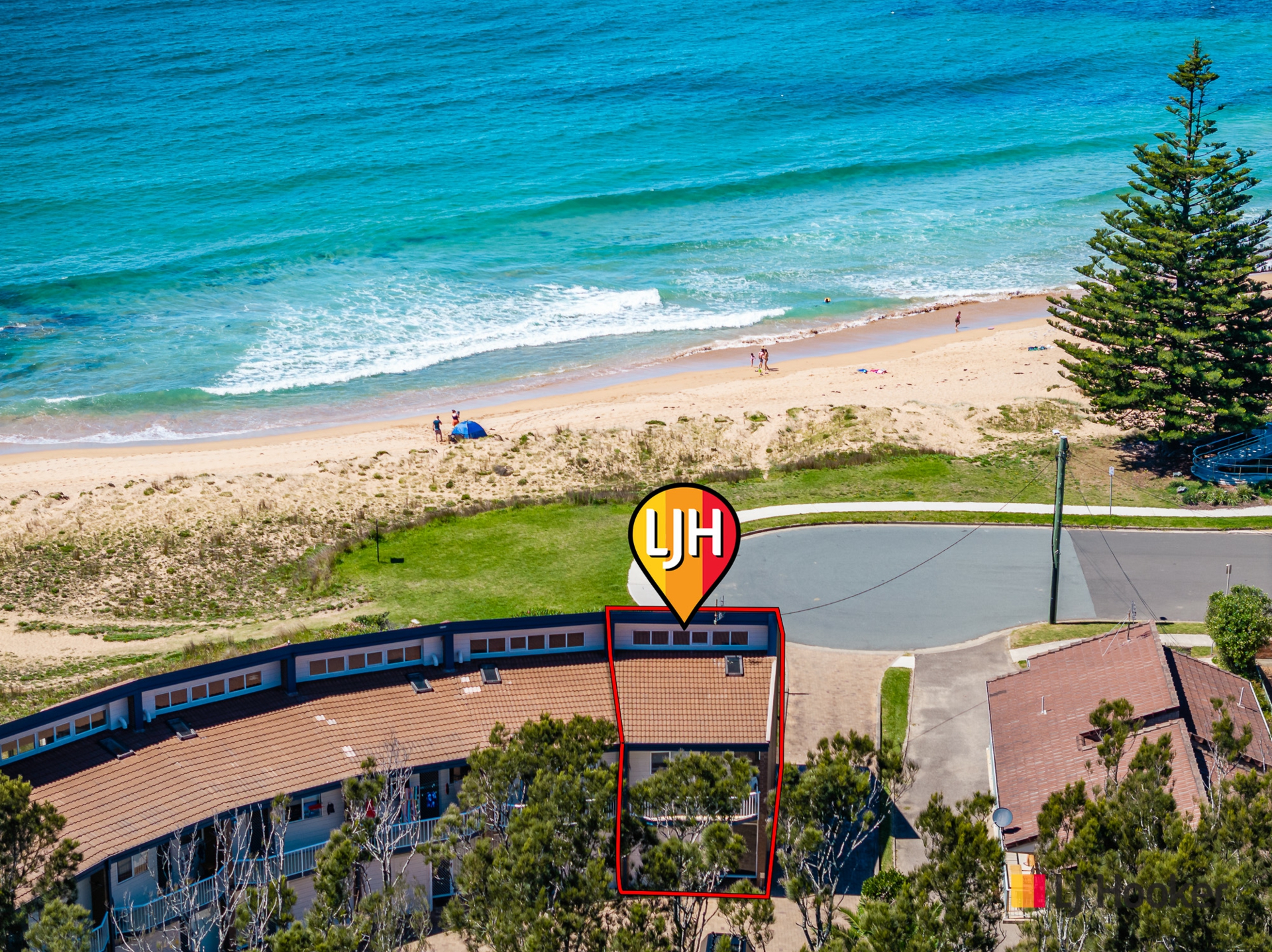 1/16 Kuppa Avenue, MALUA BAY