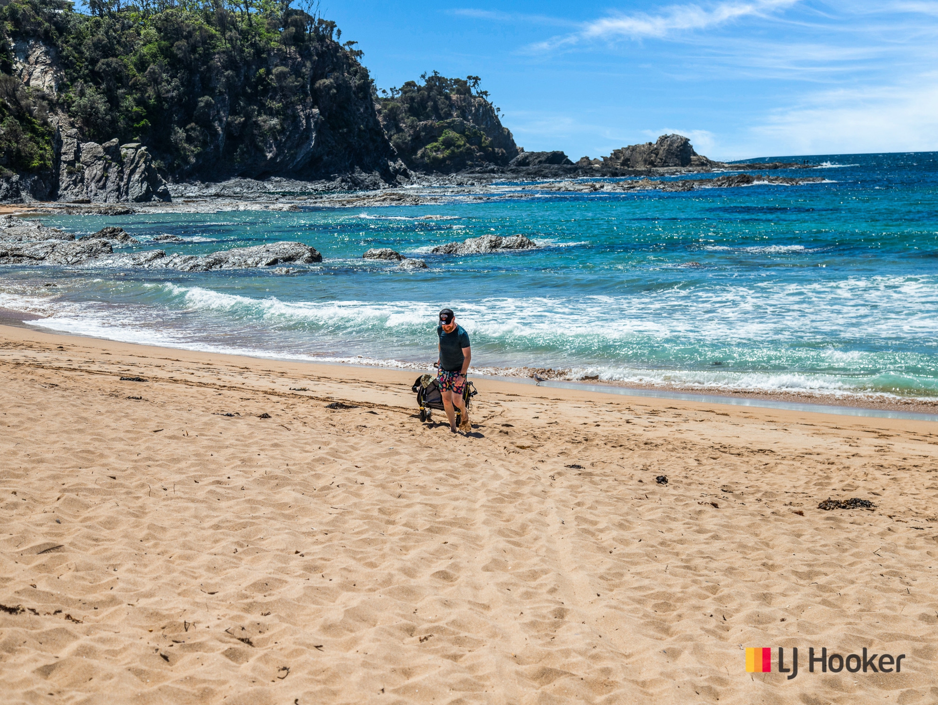1/16 Kuppa Avenue, MALUA BAY