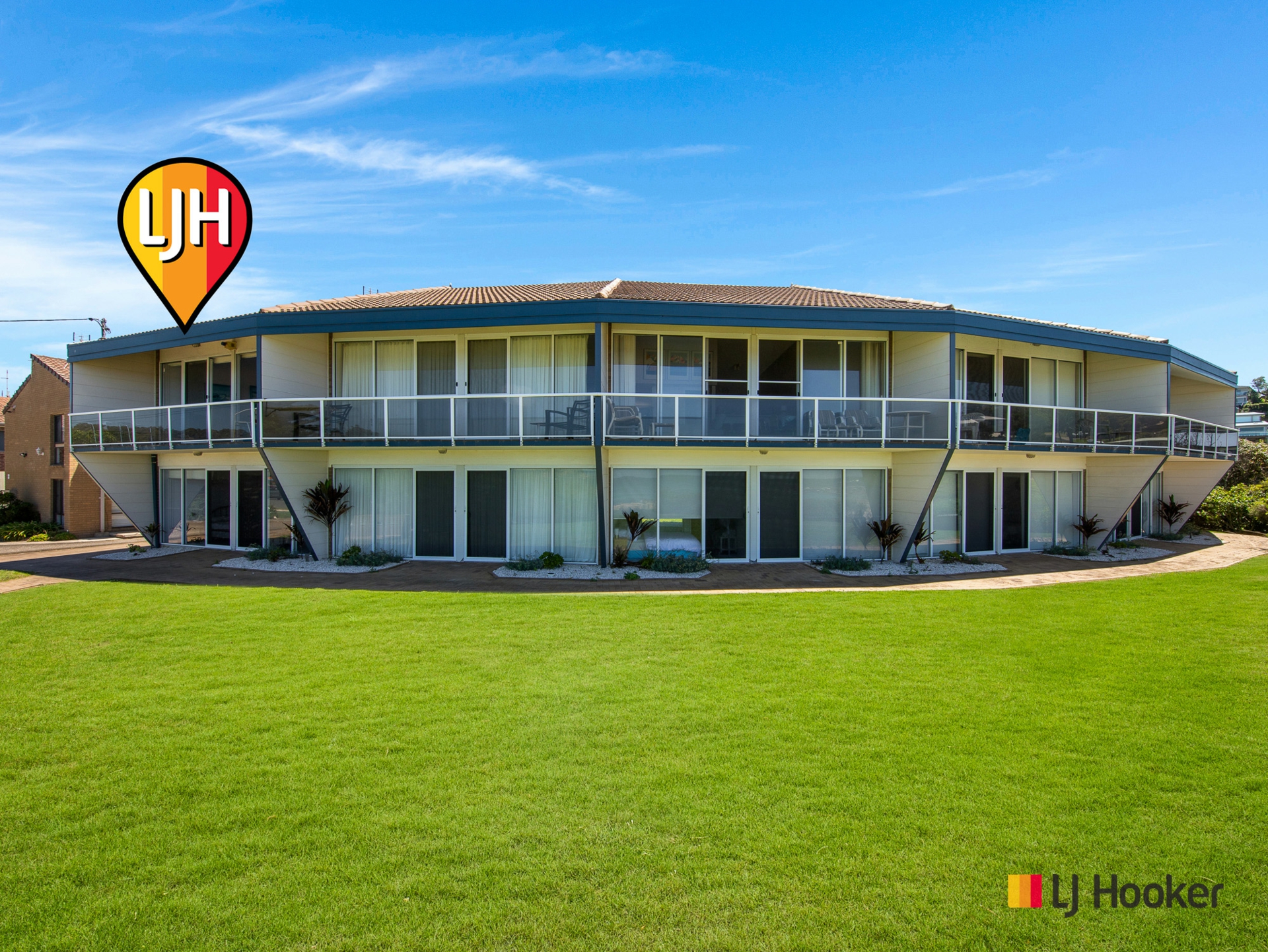 1/16 Kuppa Avenue, MALUA BAY