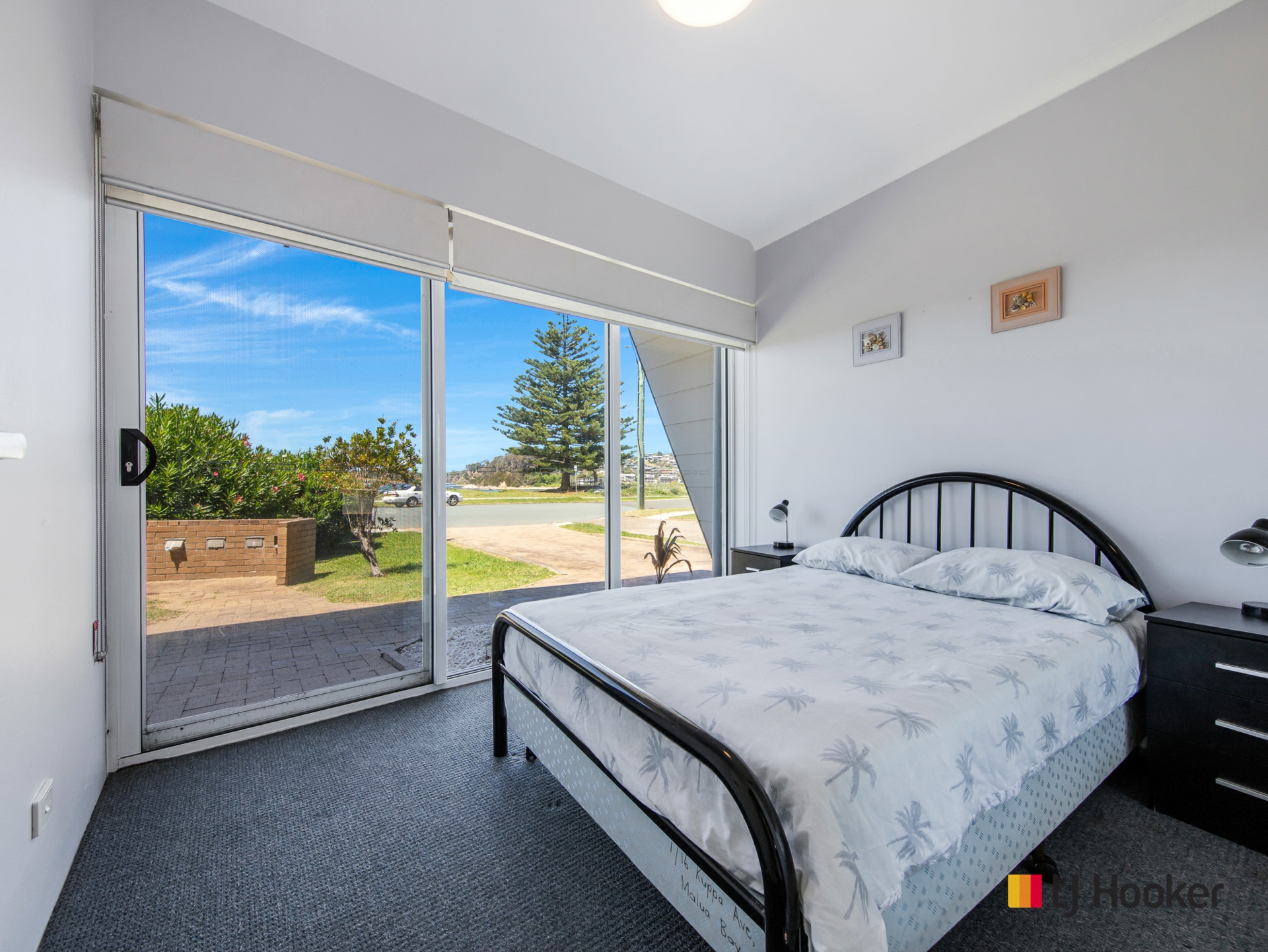 1/16 Kuppa Avenue, MALUA BAY