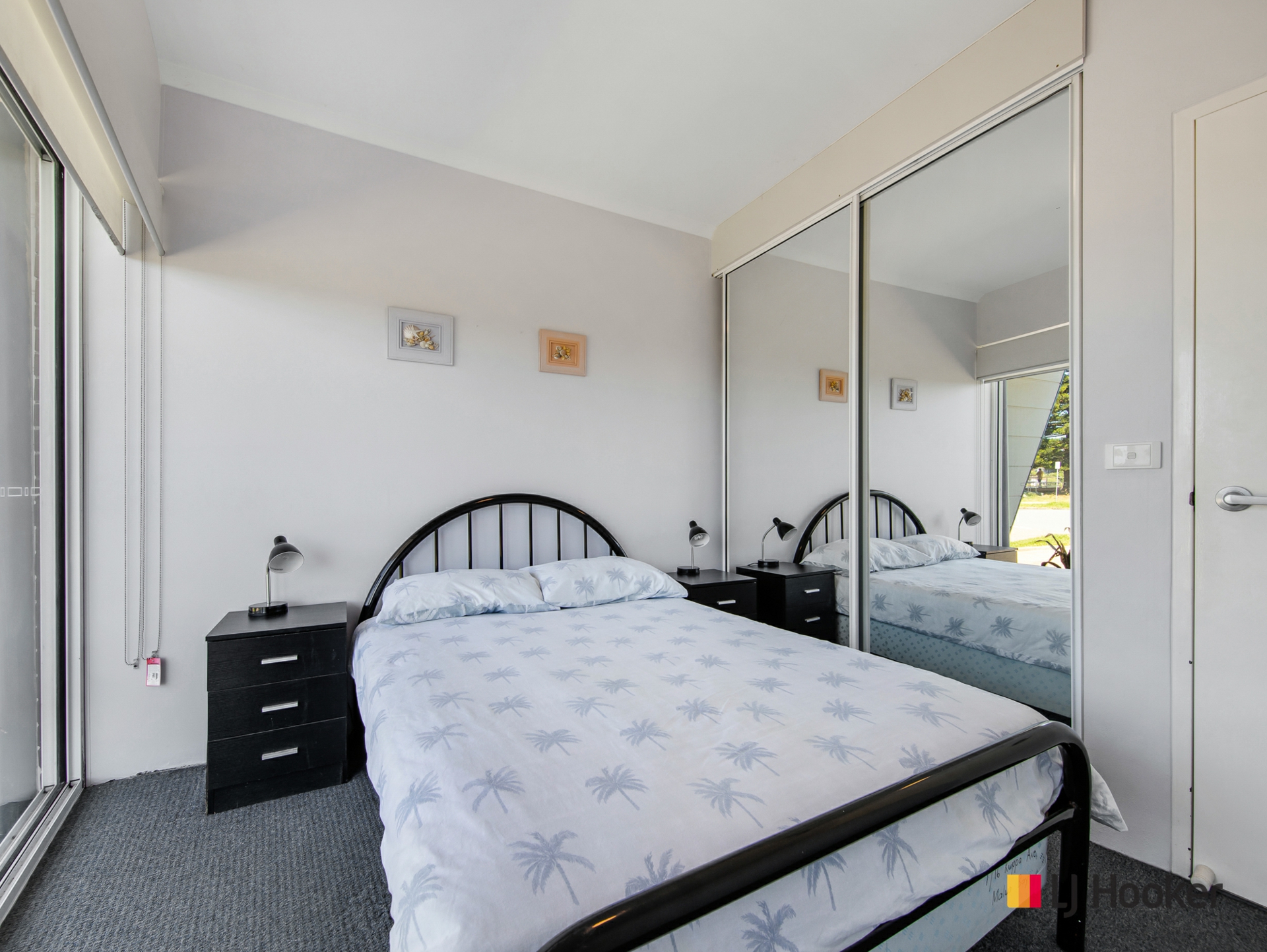1/16 Kuppa Avenue, MALUA BAY