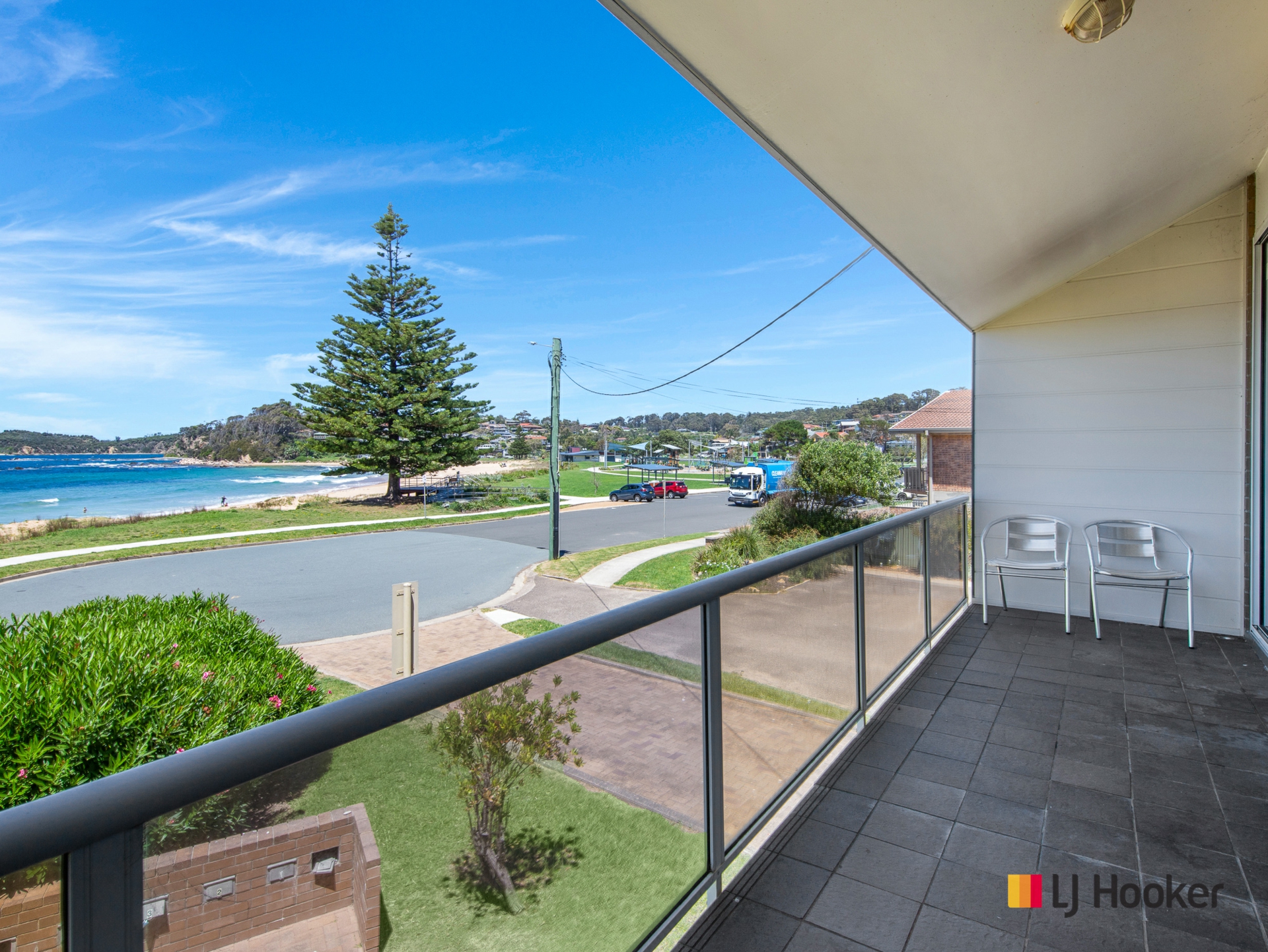 1/16 Kuppa Avenue, MALUA BAY
