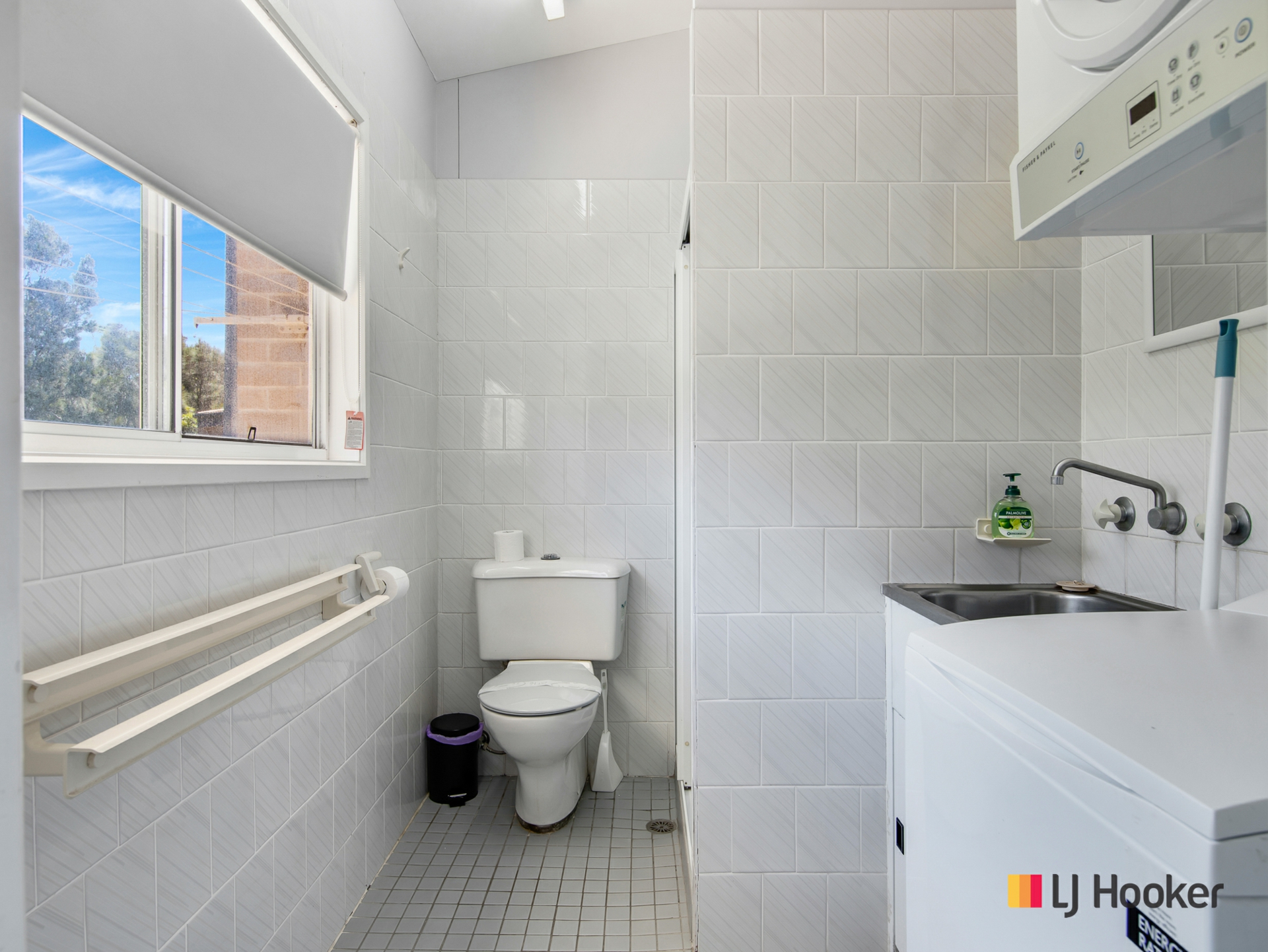 1/16 Kuppa Avenue, MALUA BAY