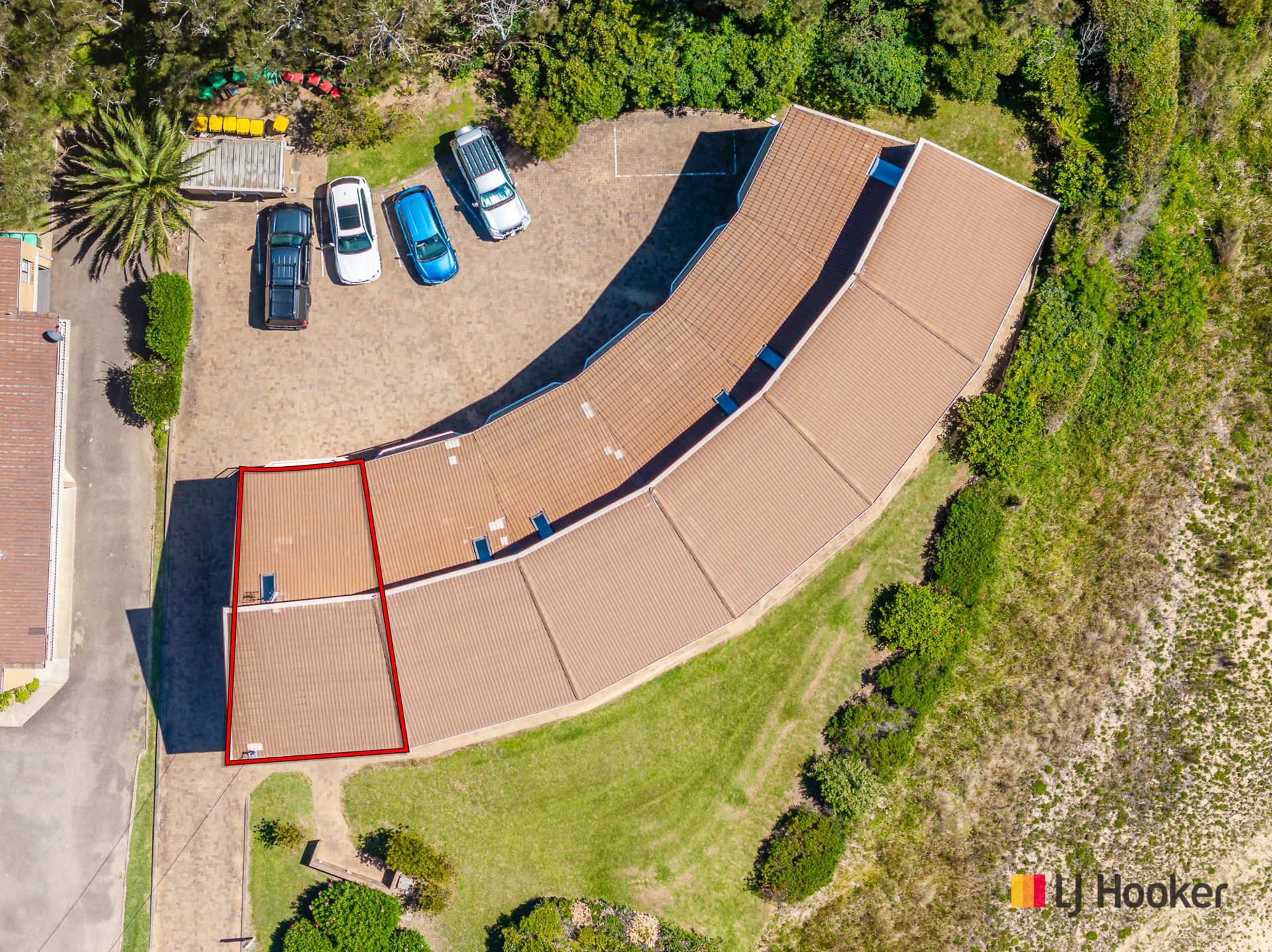 1/16 Kuppa Avenue, MALUA BAY