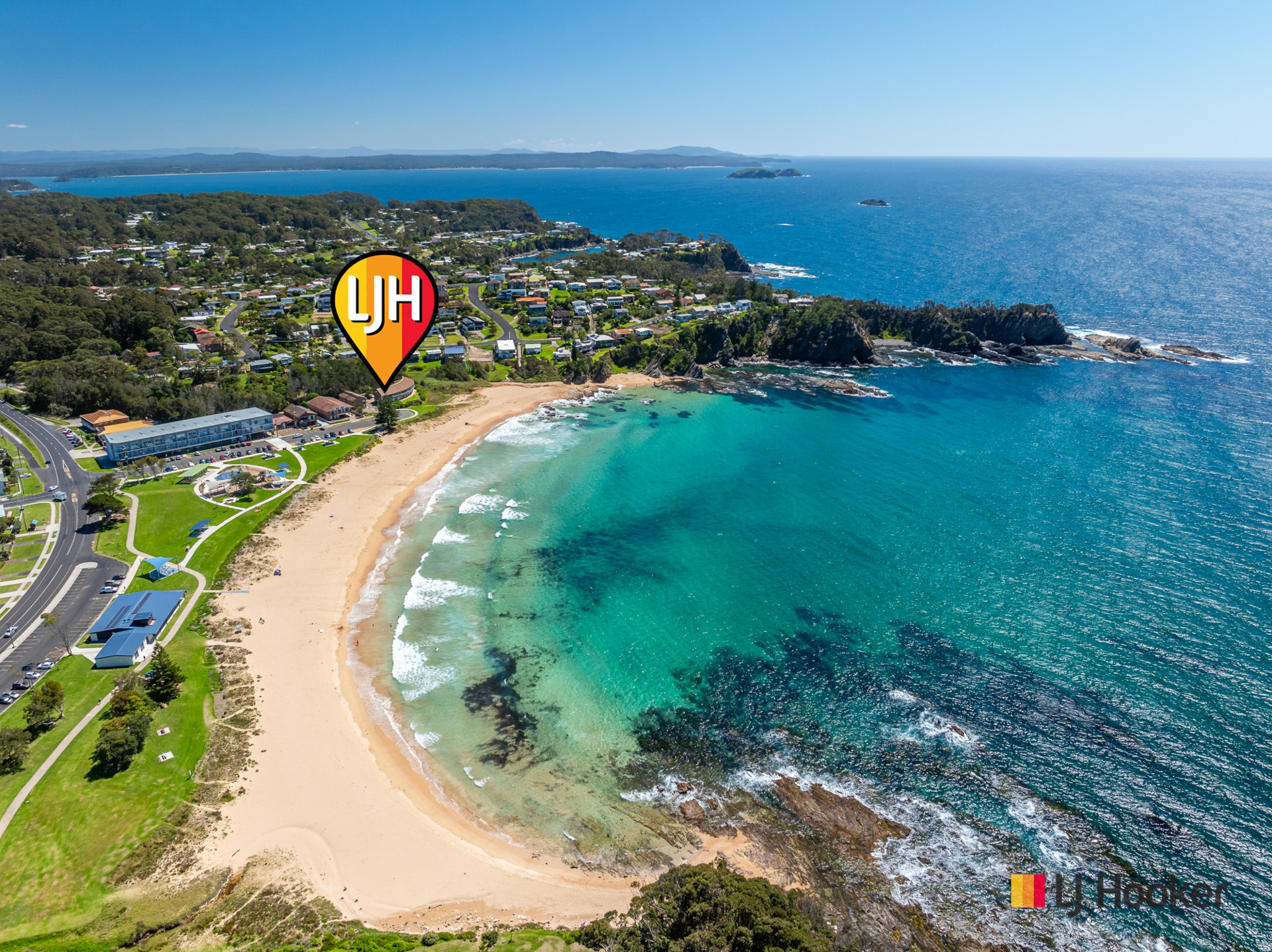 1/16 Kuppa Avenue, MALUA BAY