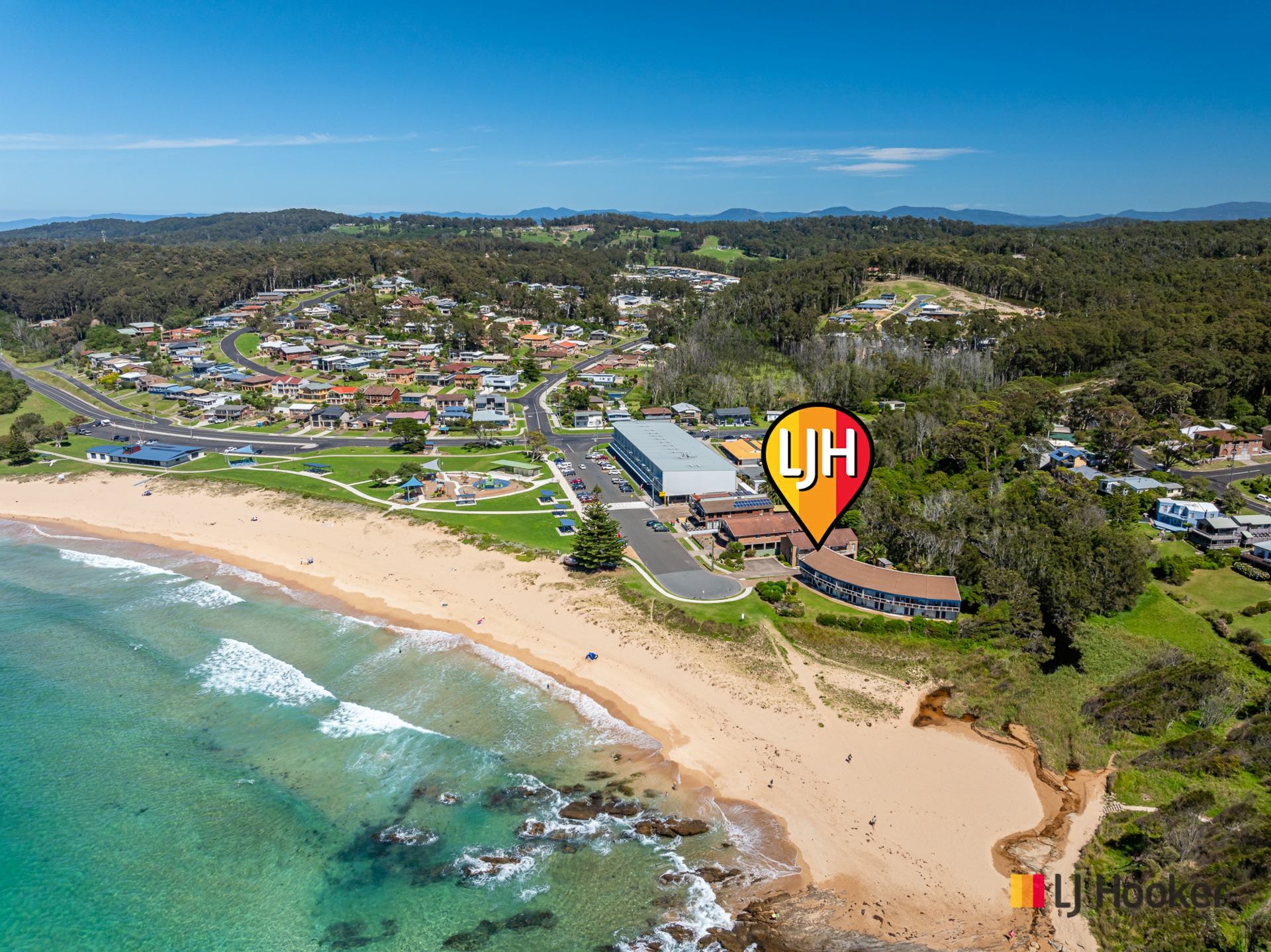 1/16 Kuppa Avenue, MALUA BAY