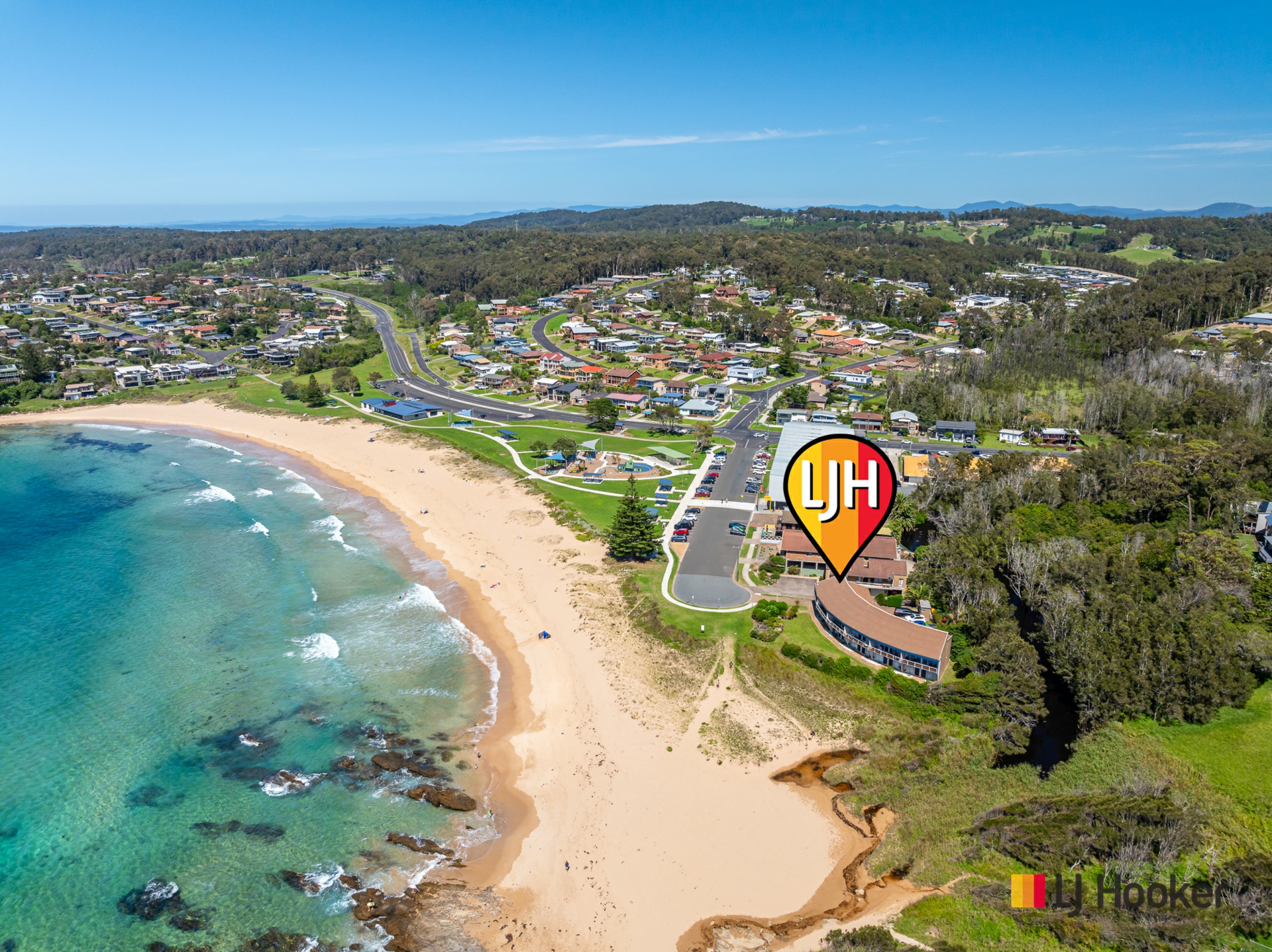 1/16 Kuppa Avenue, MALUA BAY