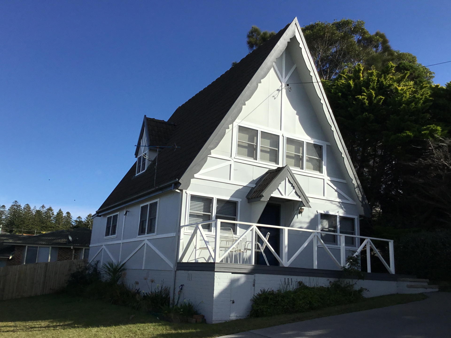 Tuross Head, 2537 — photo 17 of 20