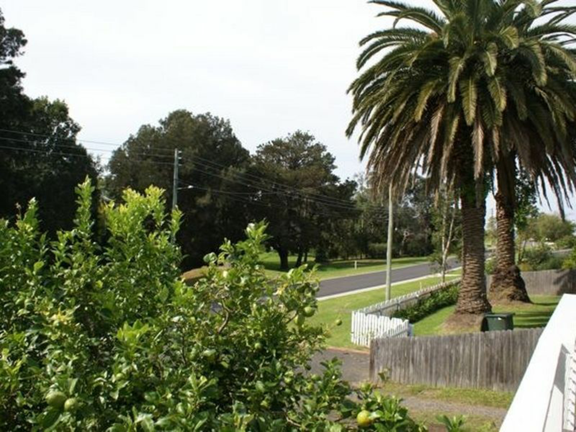 Tuross Head, 2537
