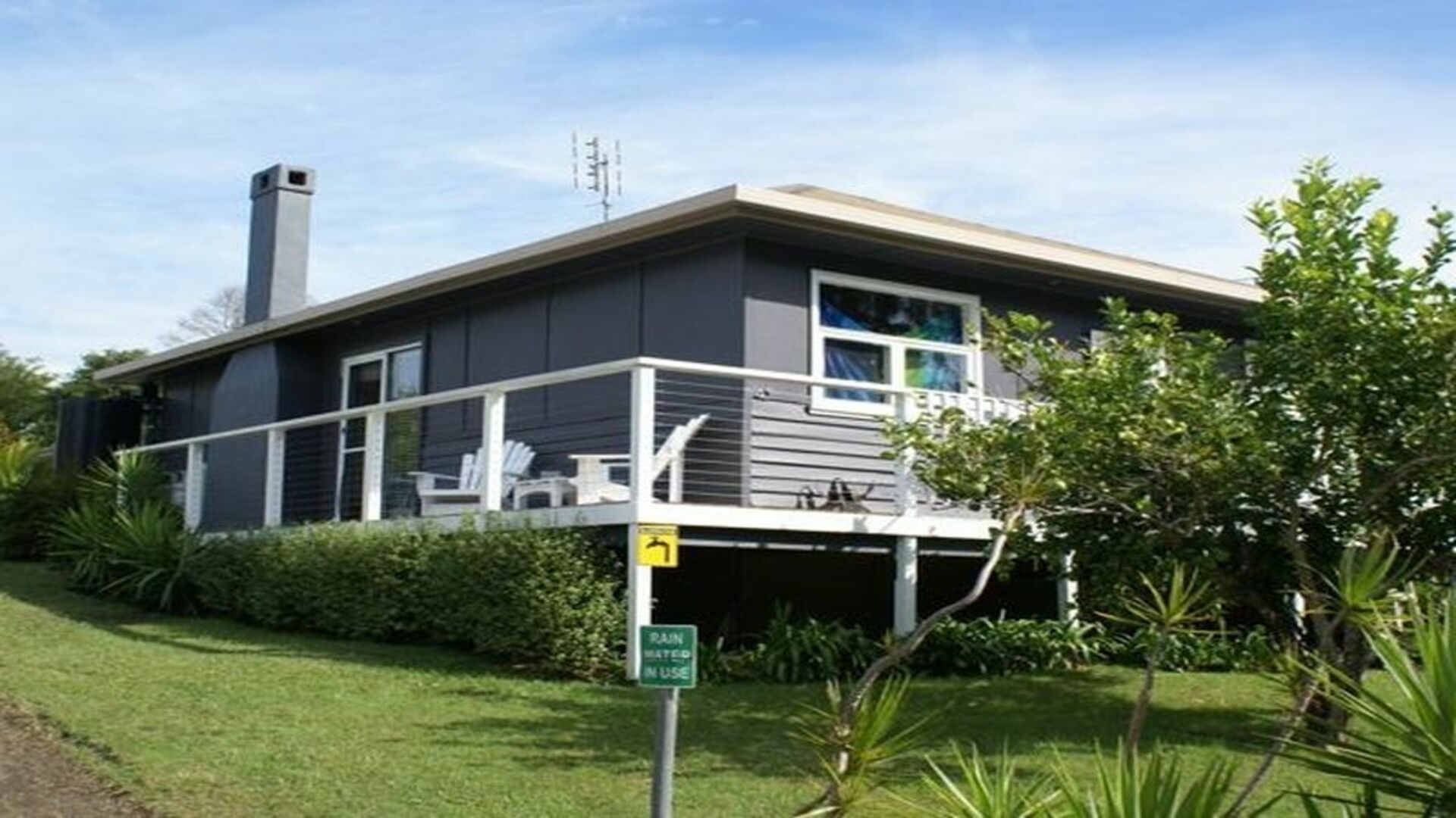 Tuross Head, 2537