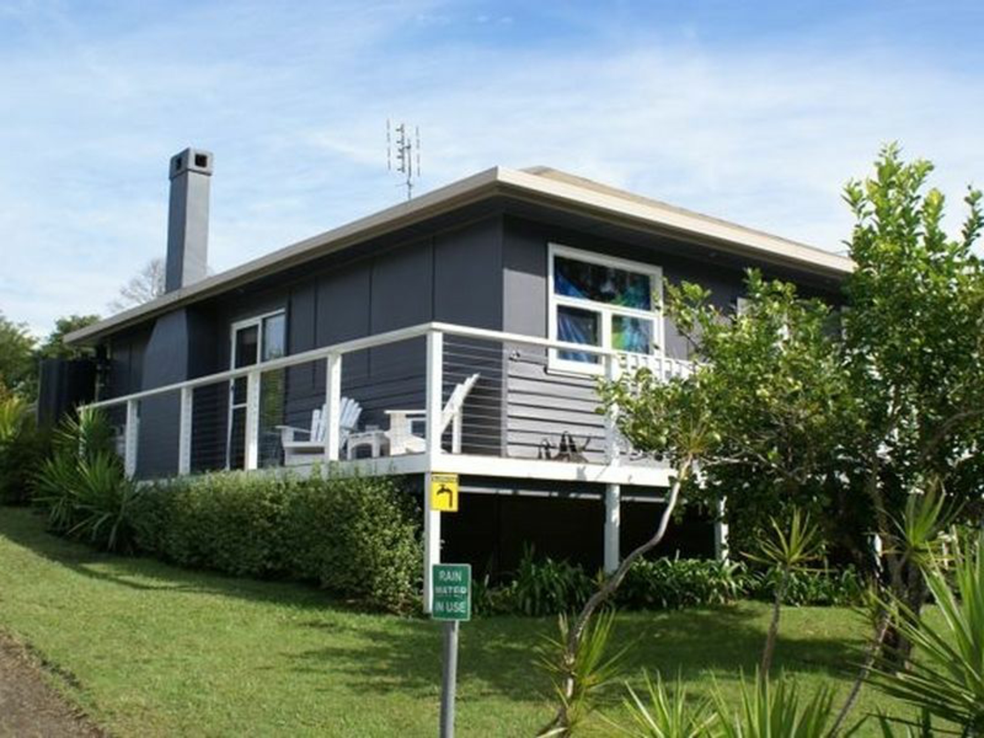 Tuross Head, 2537