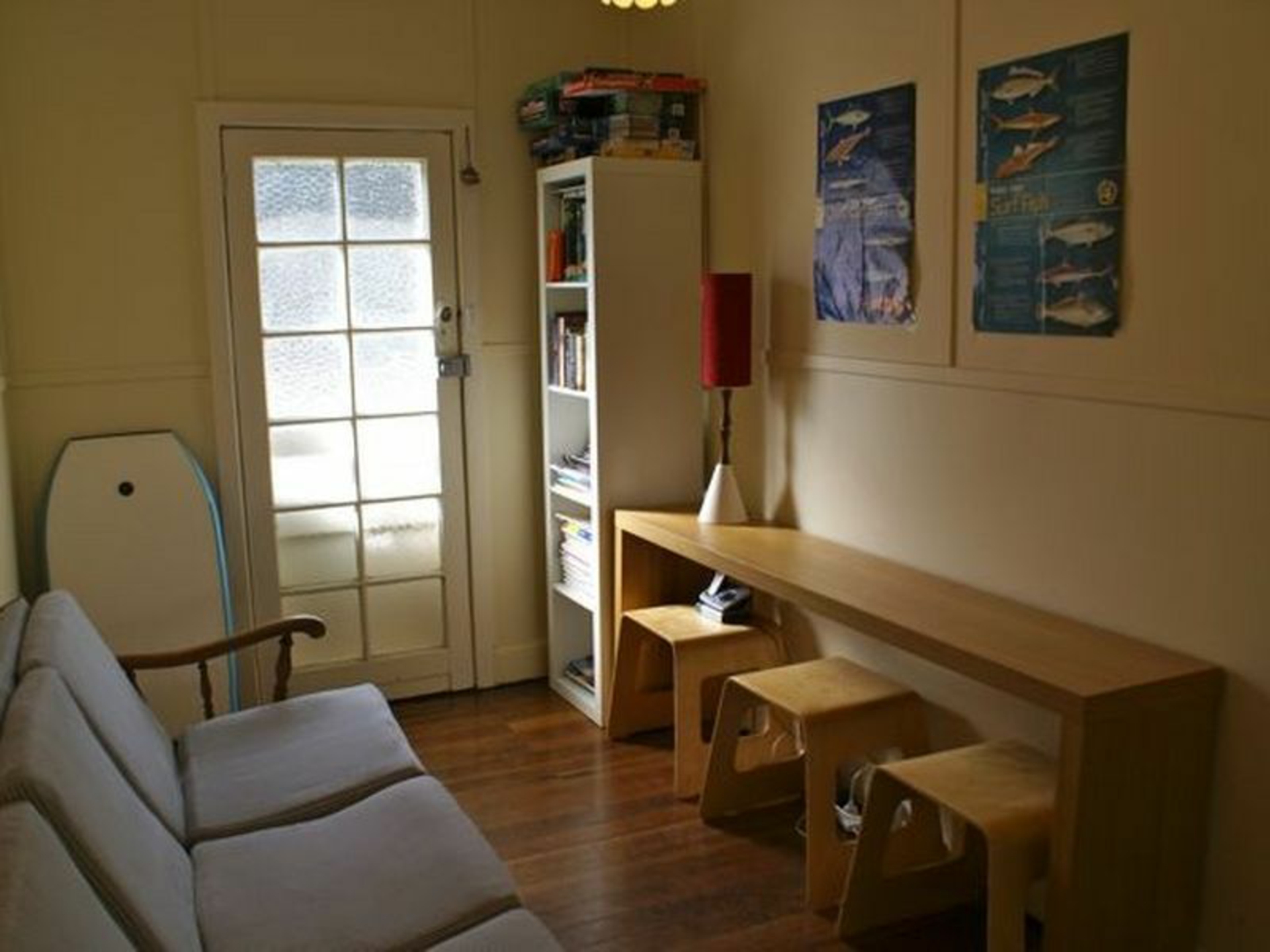 Tuross Head, 2537