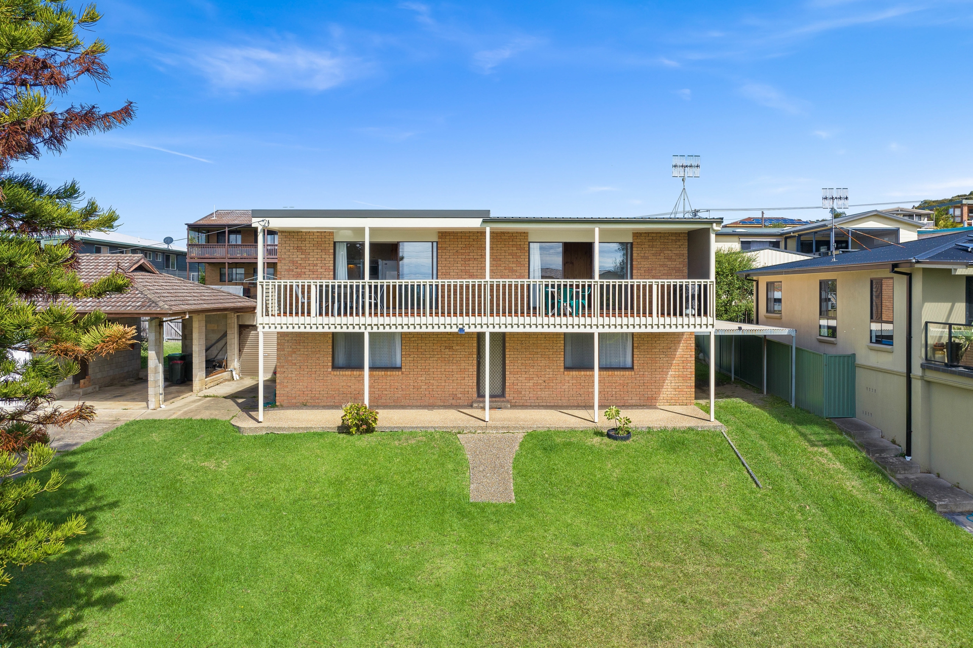 Dalmeny, 2546