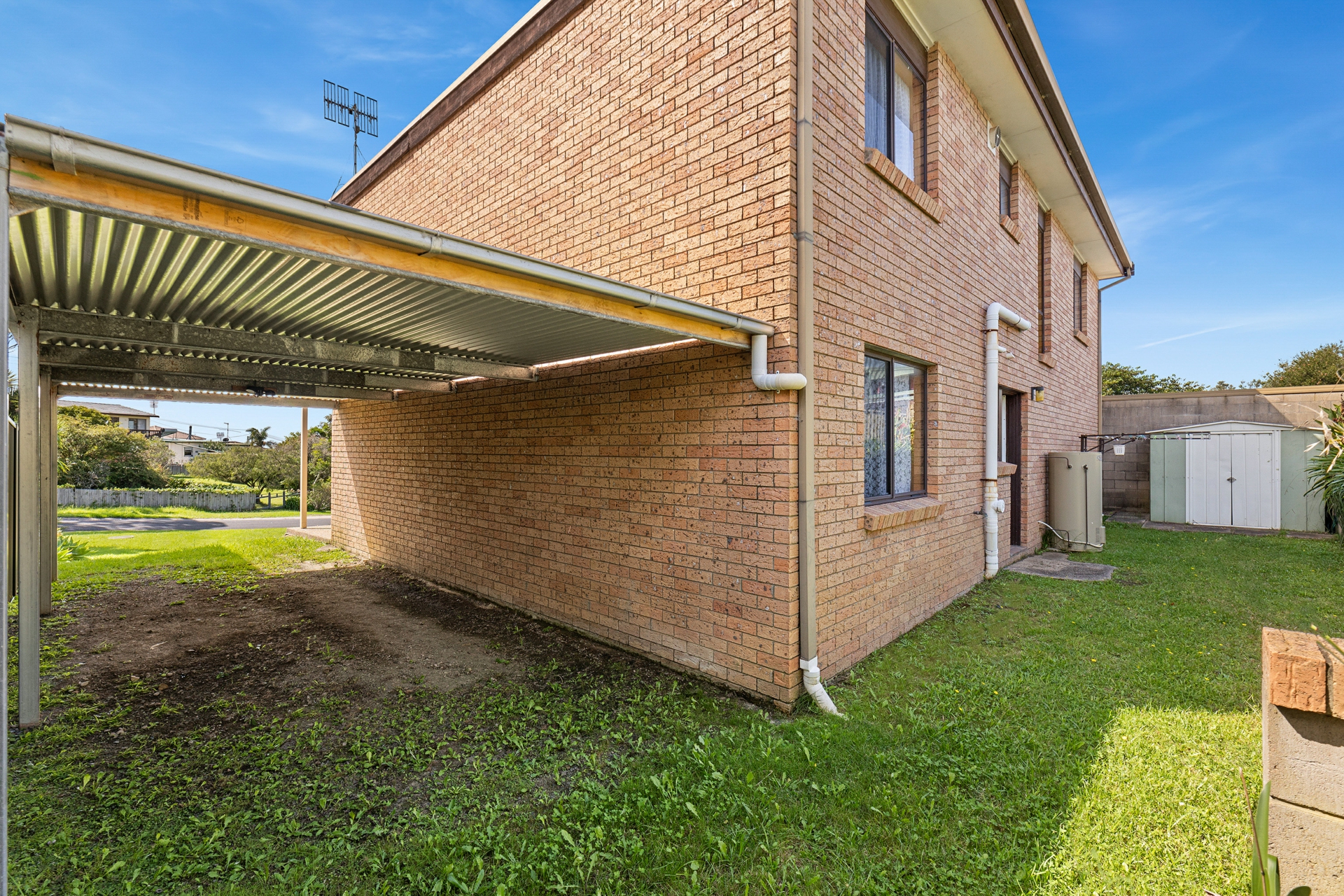 Dalmeny, 2546