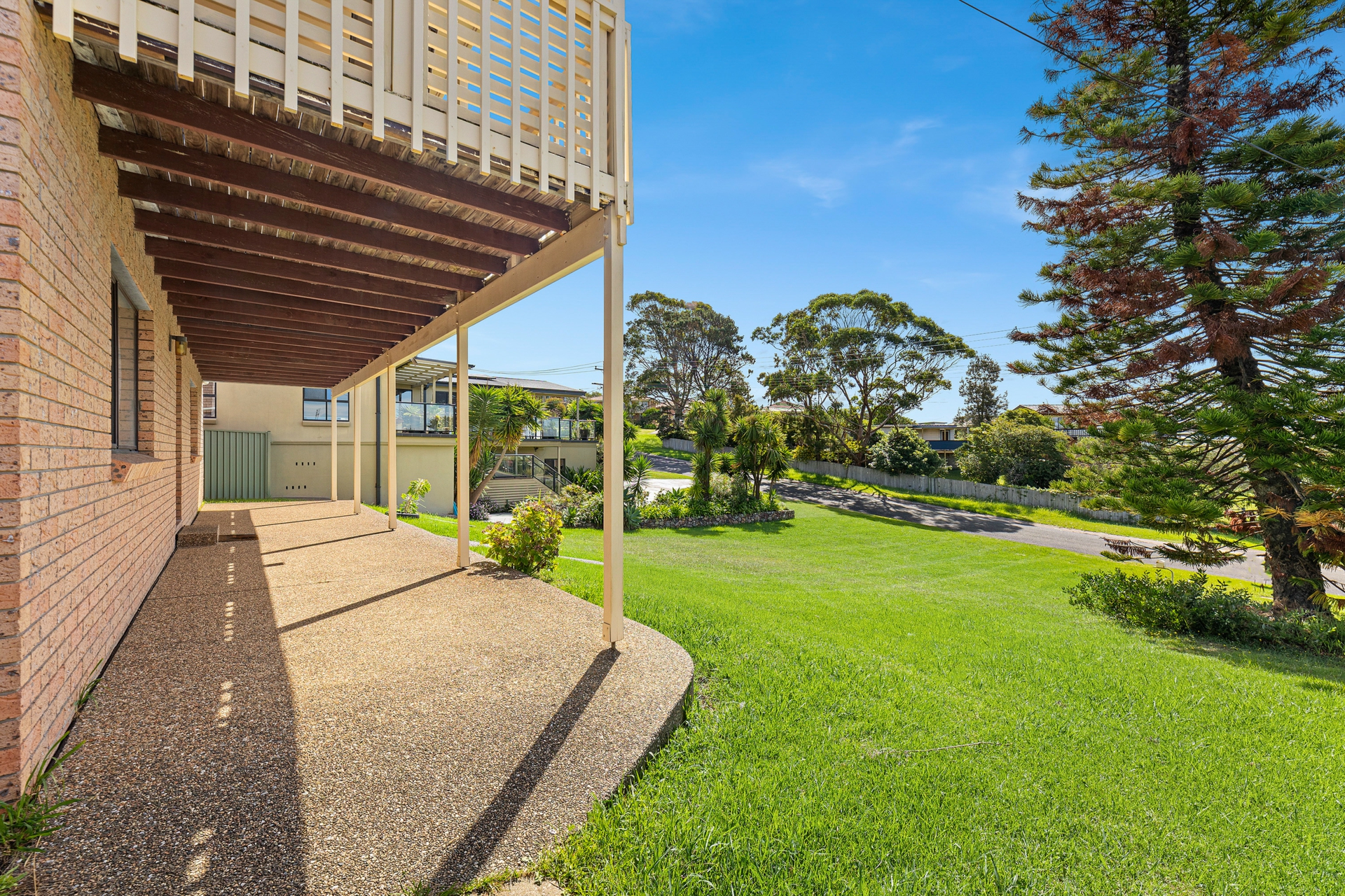 Dalmeny, 2546