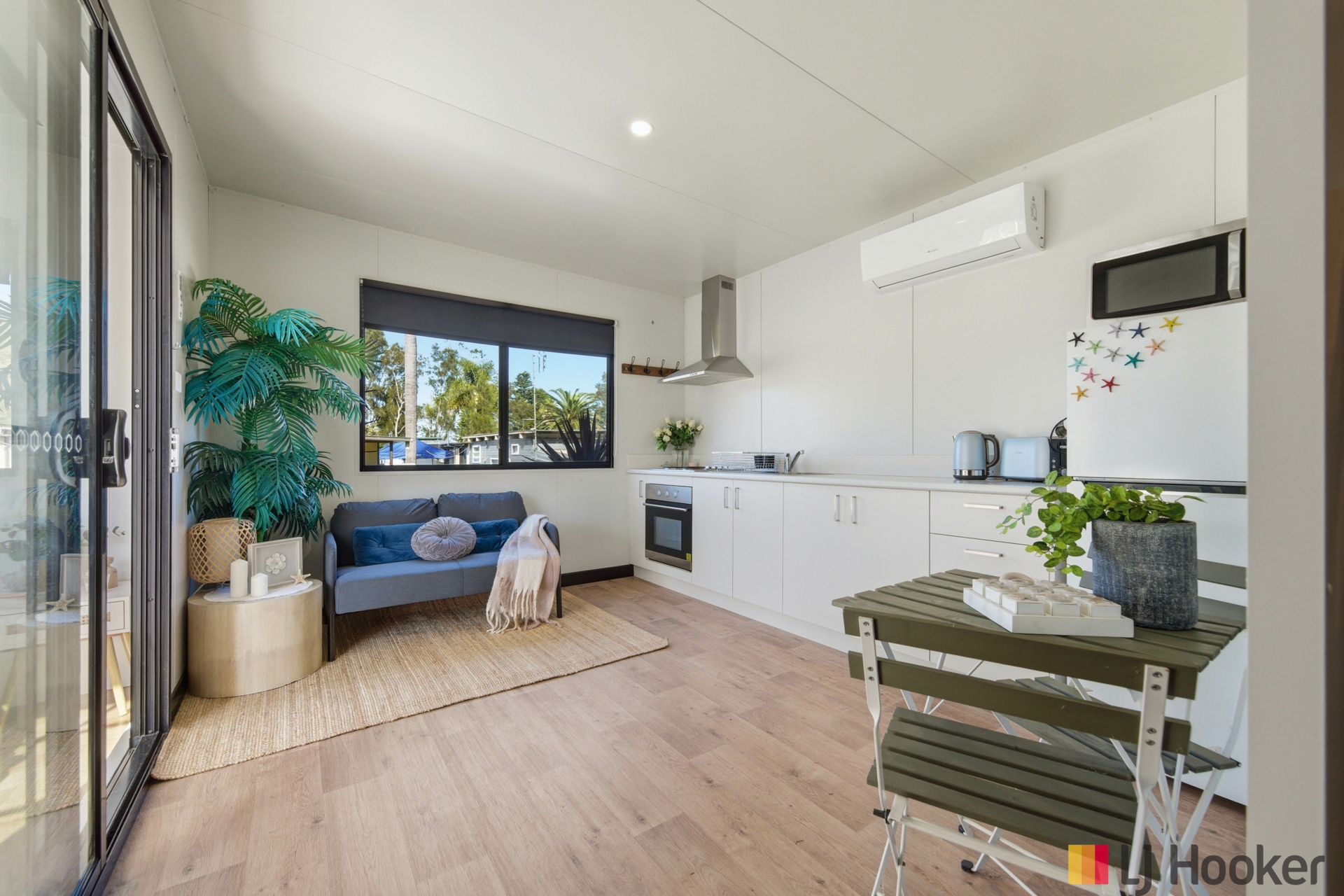 46/1939 George Bass Drive, Tomakin