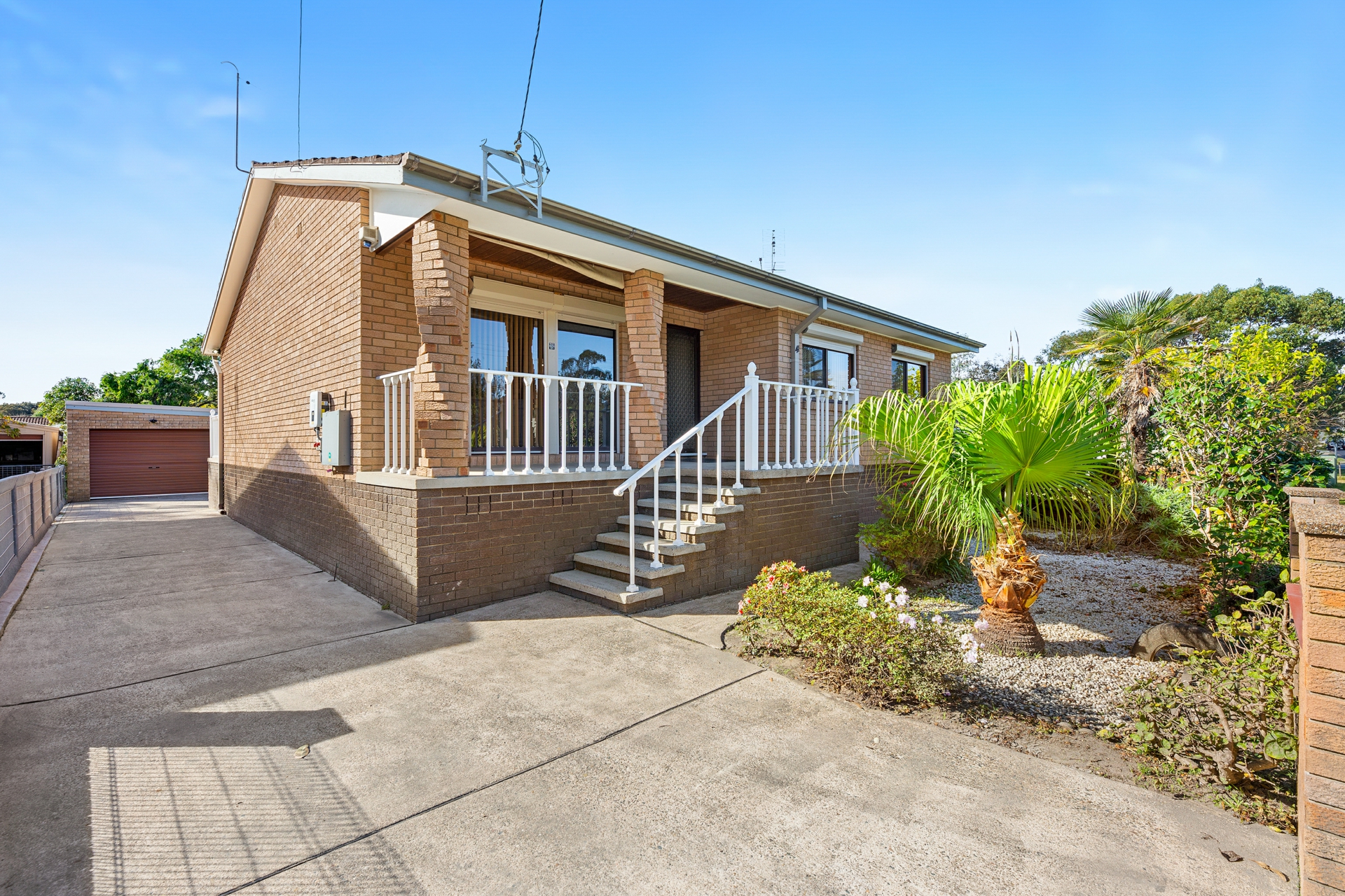 41 Heath Street — photo from LJ Hooker Batemans Bay