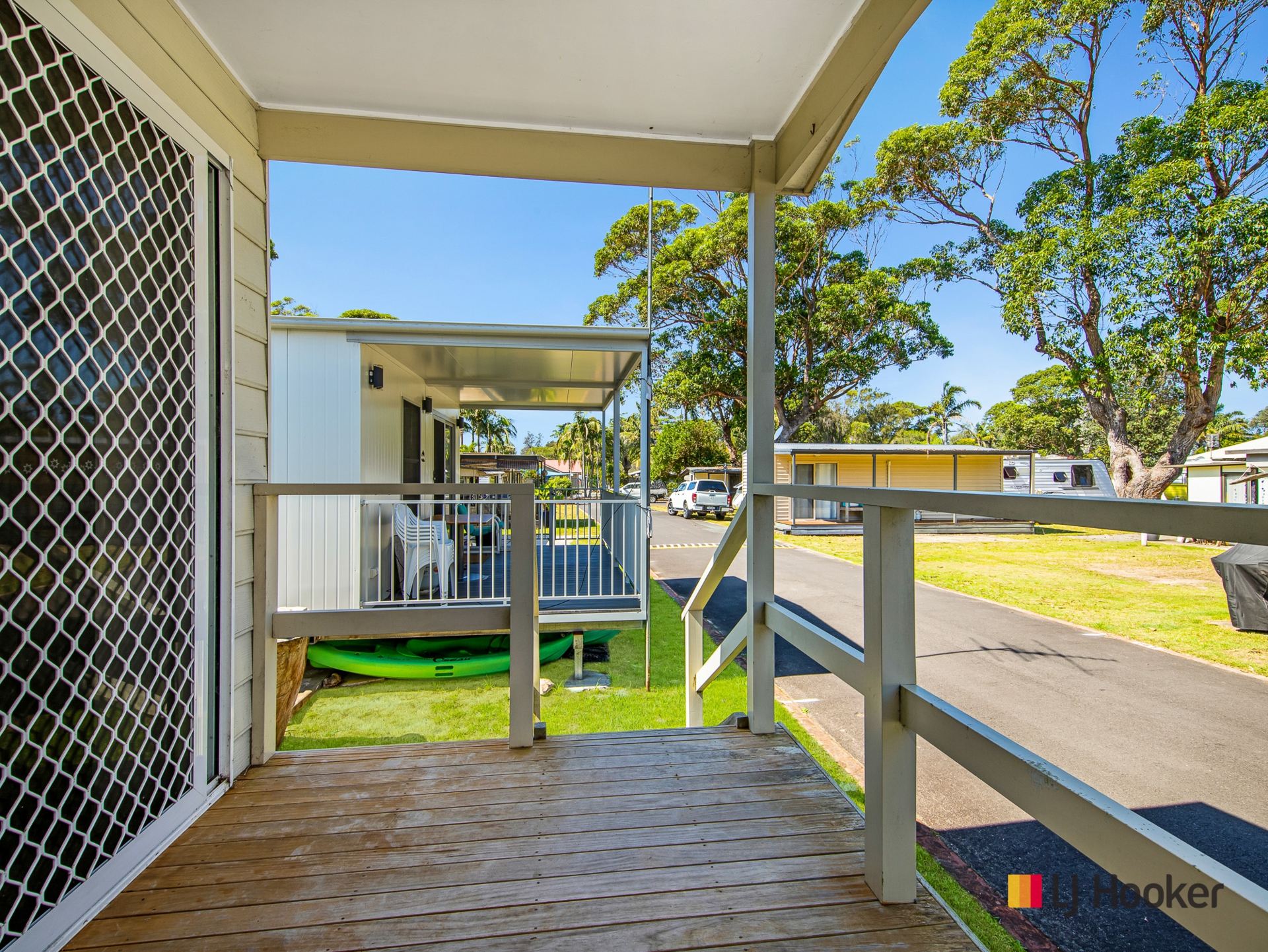 134/6 Lyttle Street, BROULEE