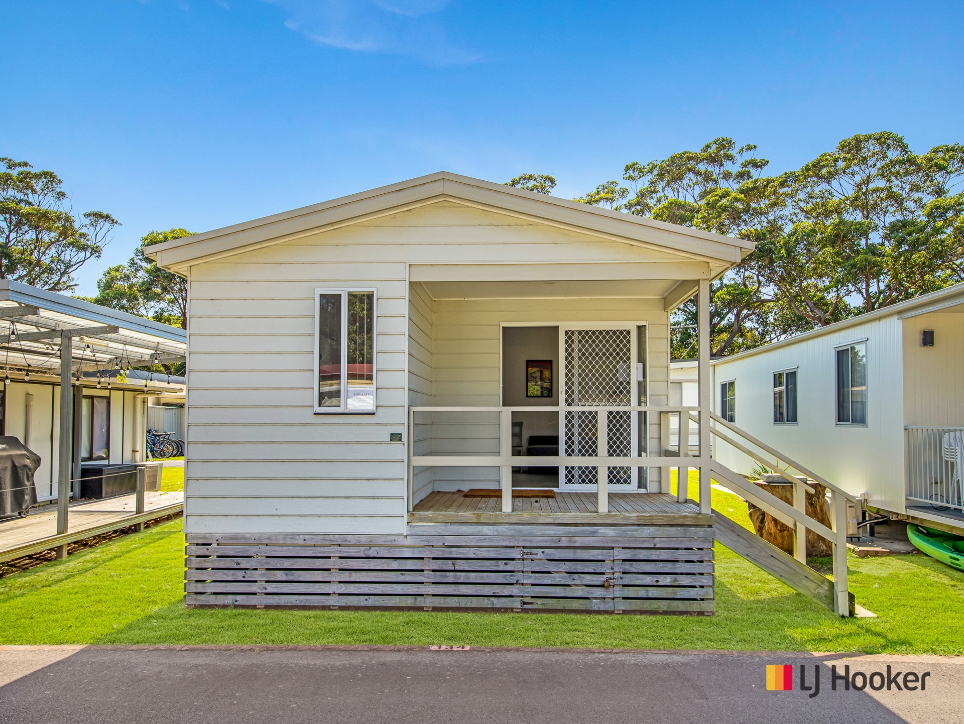 134/6 Lyttle Street, BROULEE