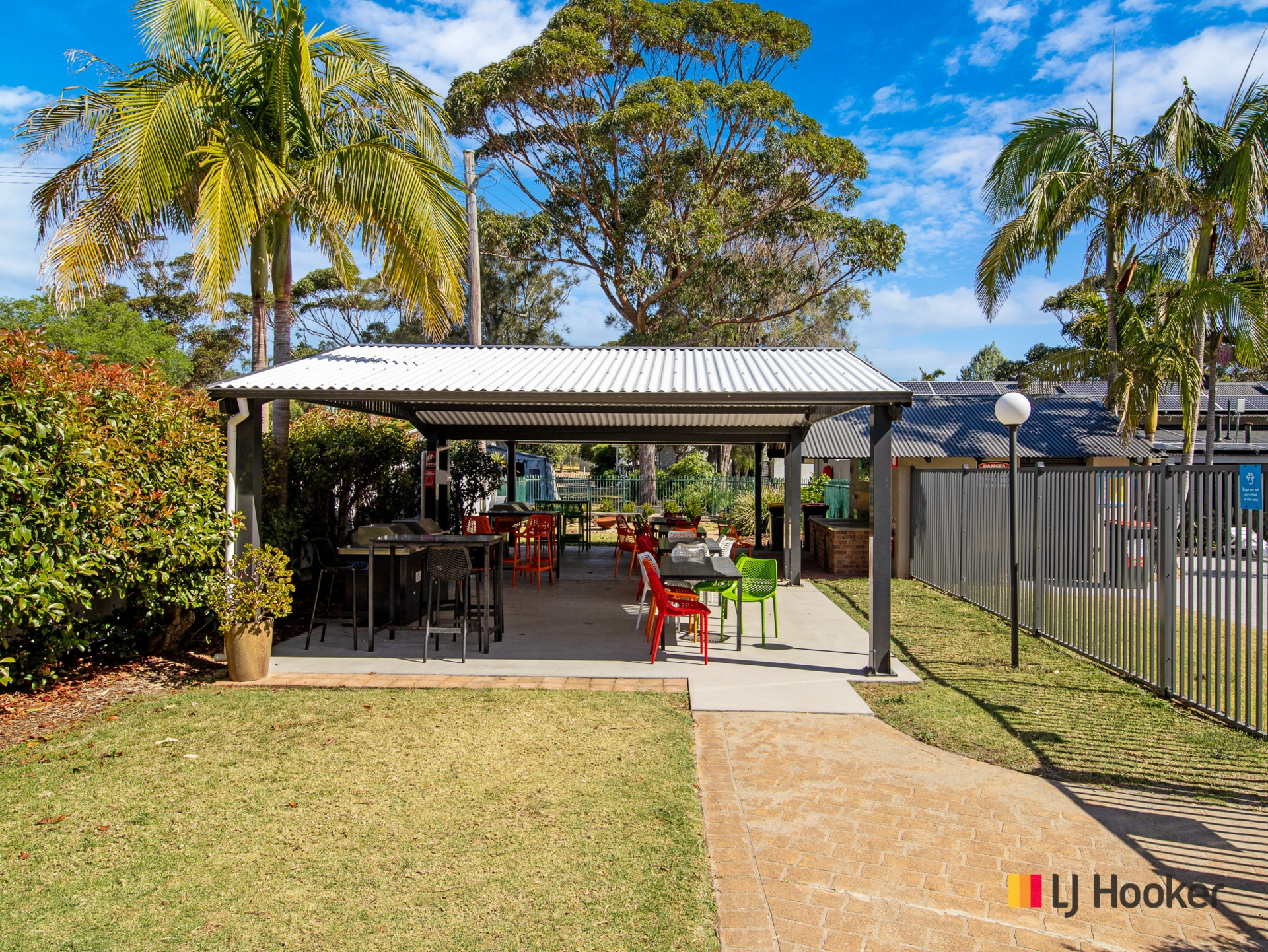 134/6 Lyttle Street, BROULEE