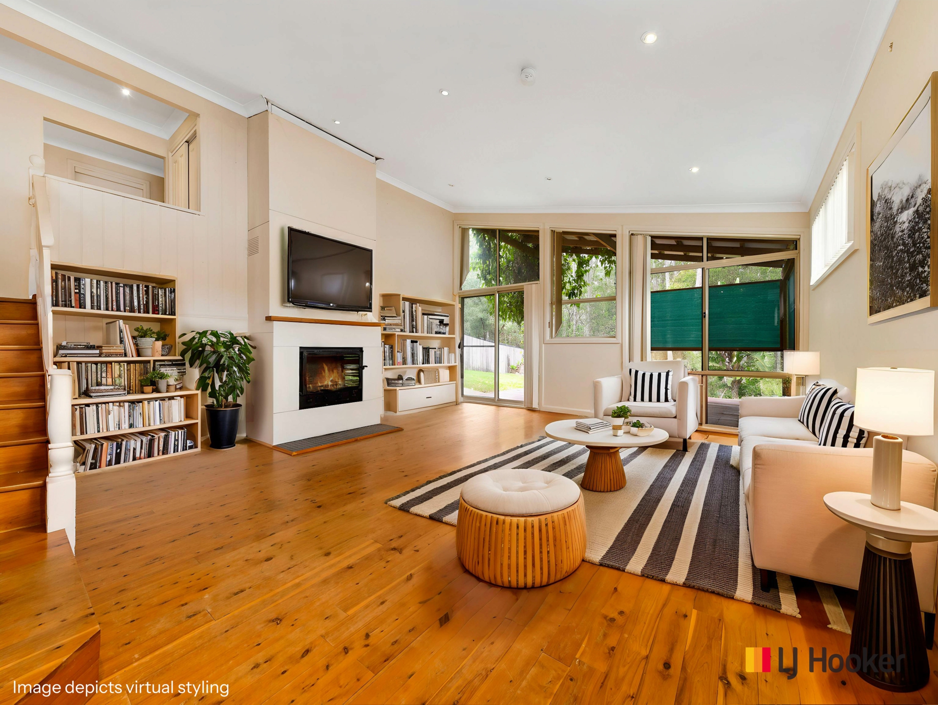 4 Crane Court, CATALINA