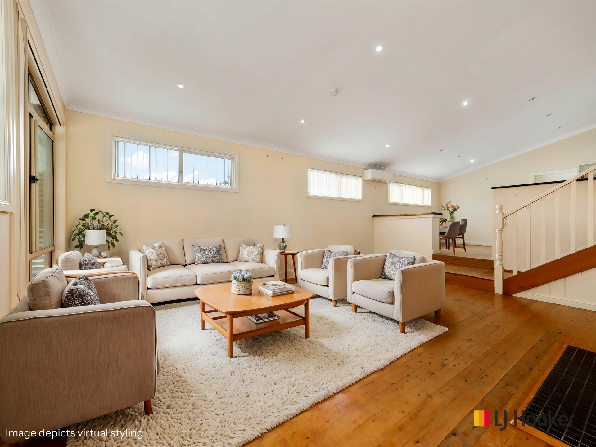 4 Crane Court, CATALINA