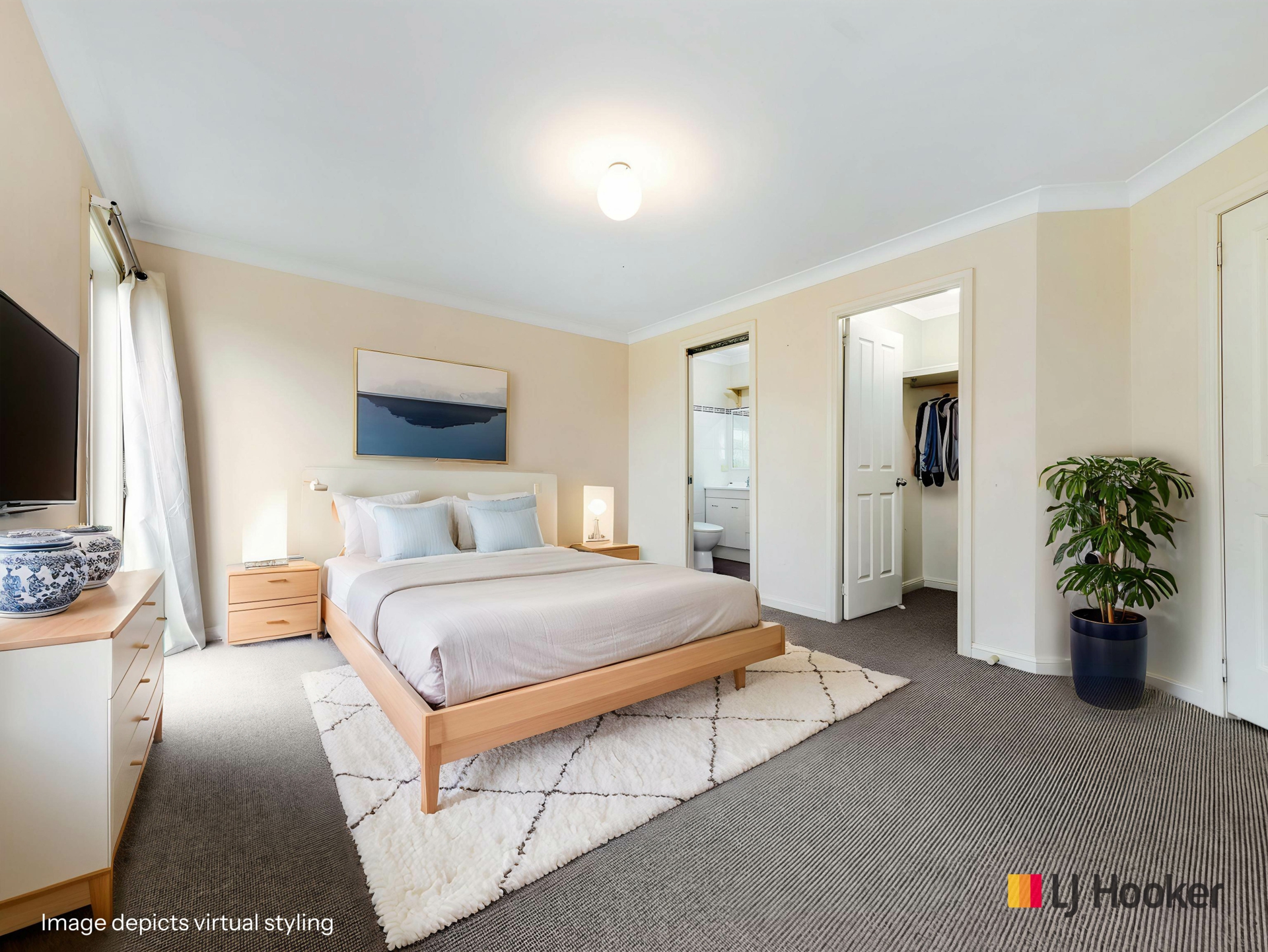 4 Crane Court, CATALINA