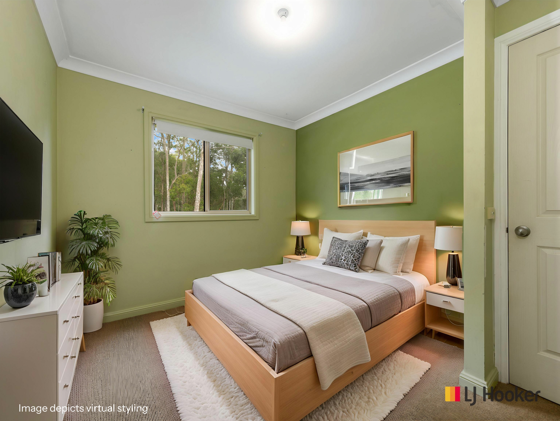 4 Crane Court, CATALINA