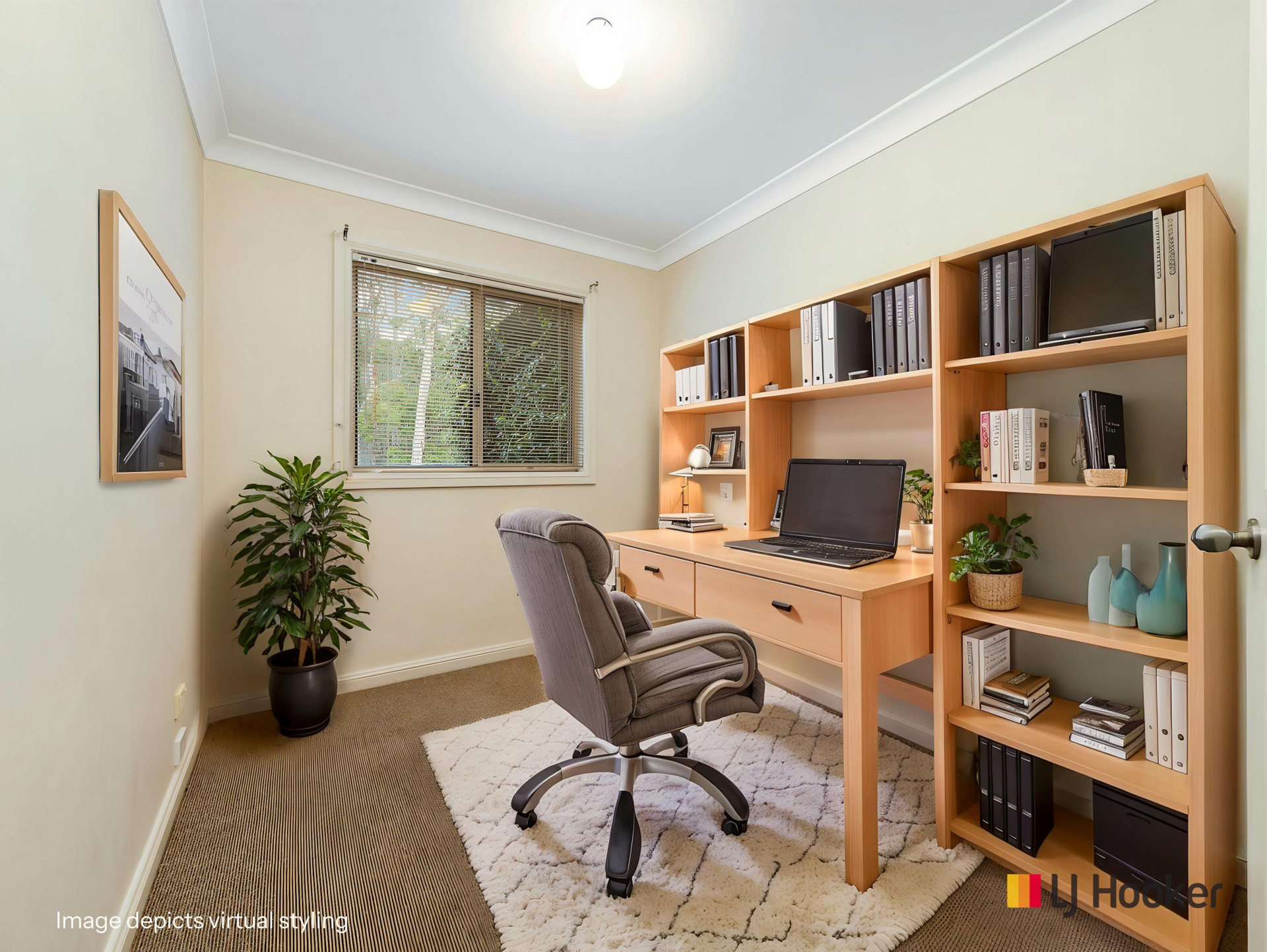 4 Crane Court, CATALINA