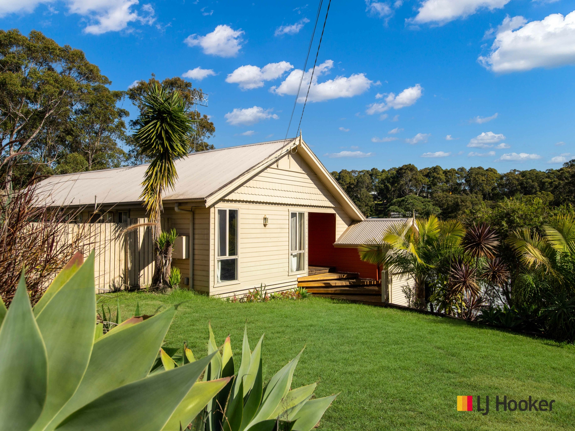 4 Crane Court, CATALINA