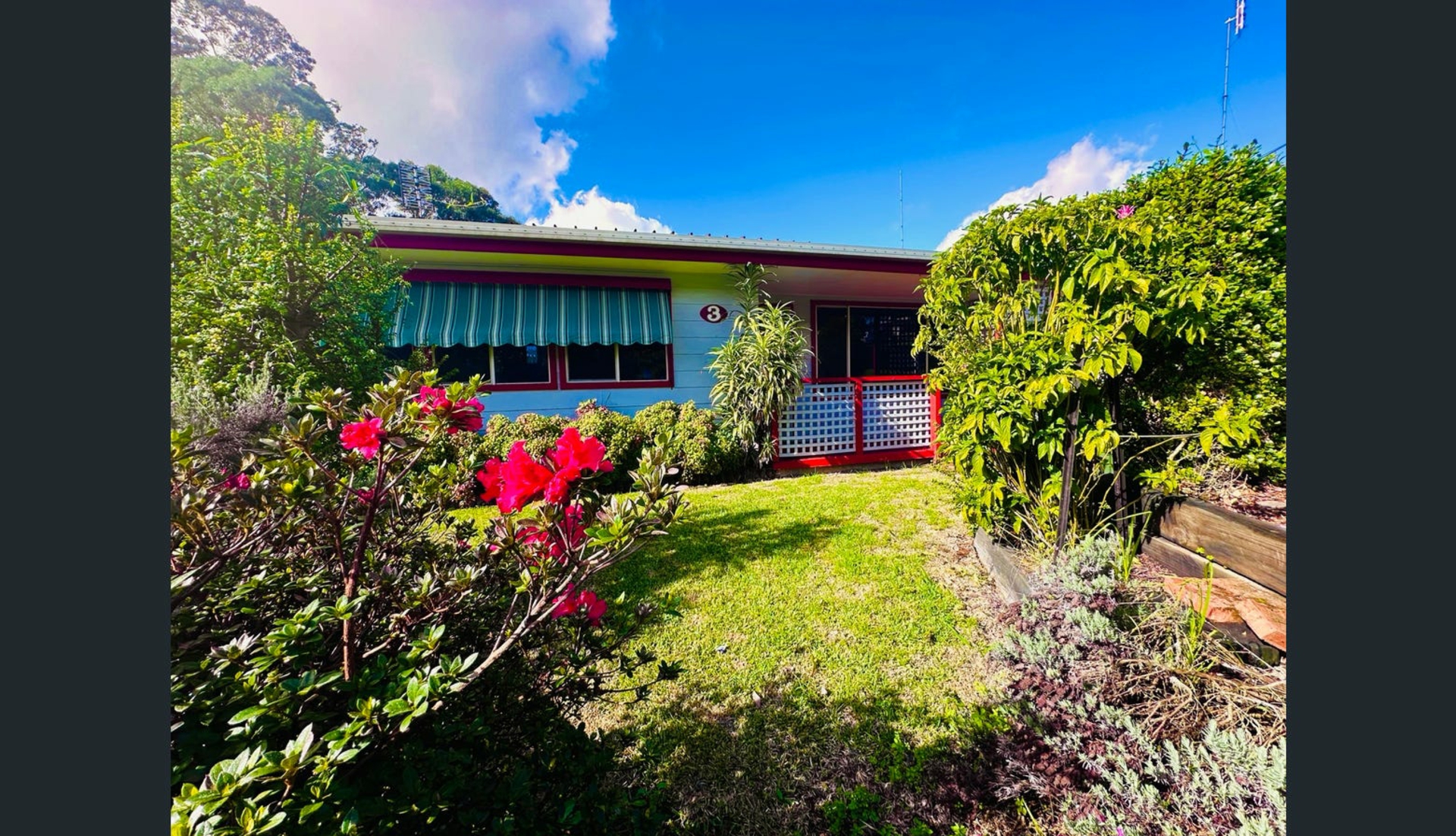 3 Catalina Drive, CATALINA
