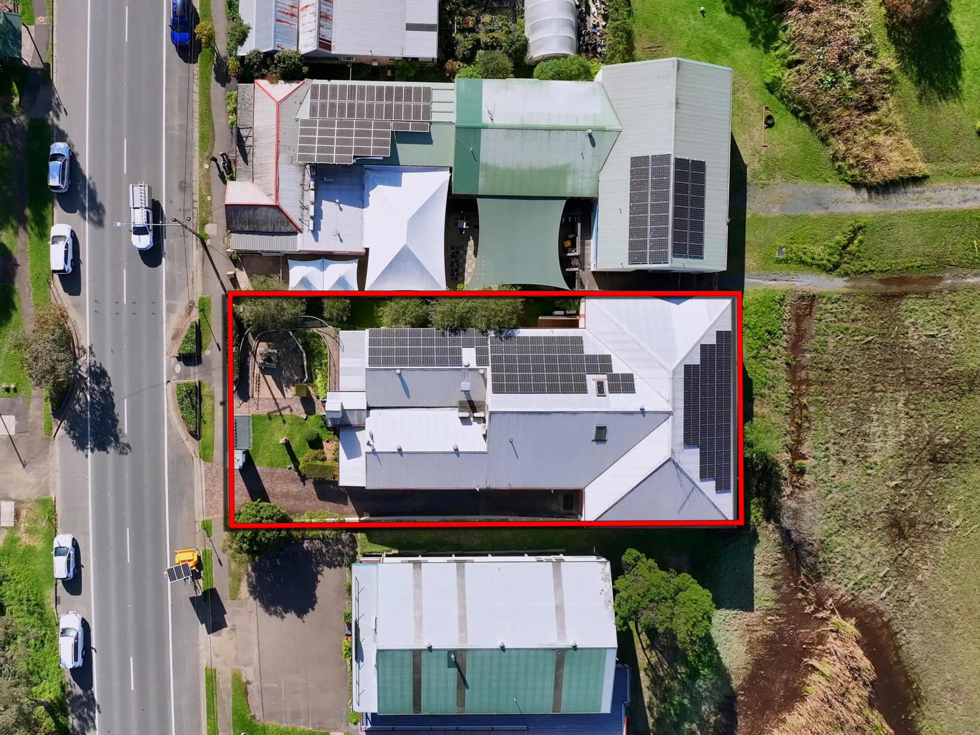 46 Sydney Street, MOGO