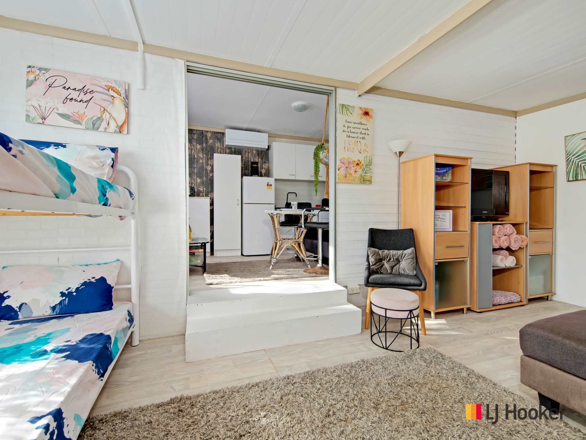 53/11195 Princes Highway — photo from LJ Hooker Batemans Bay